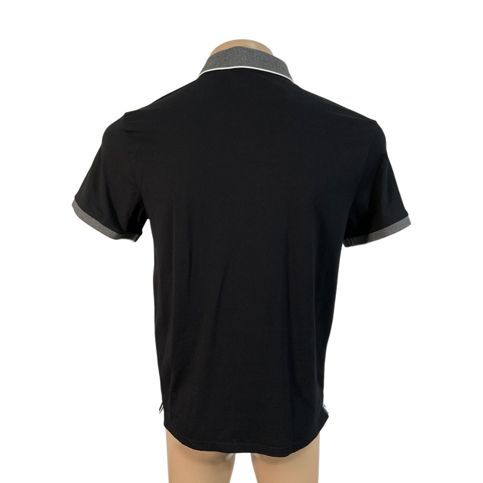 Camisa Tipo Polo L