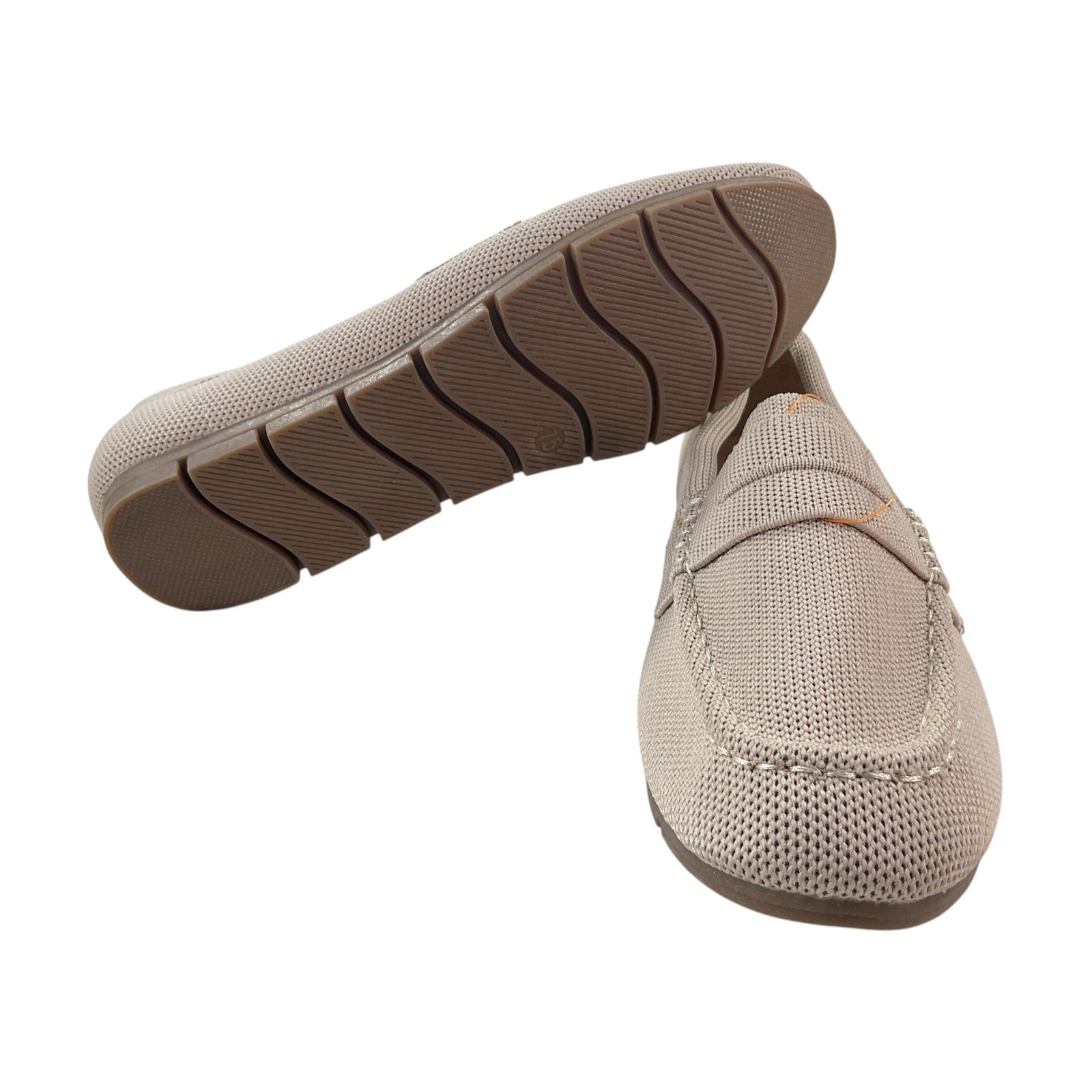Zapato 7.5 (Vespiero)