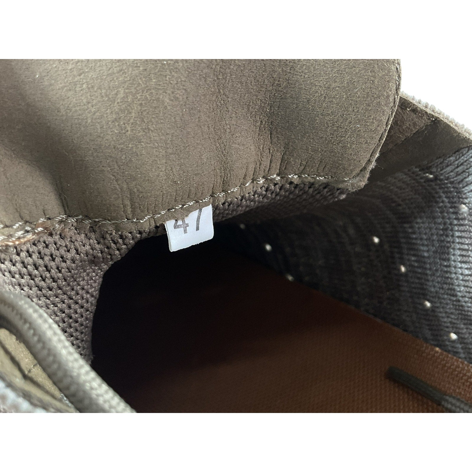 Zapato 13 (LEISURE)