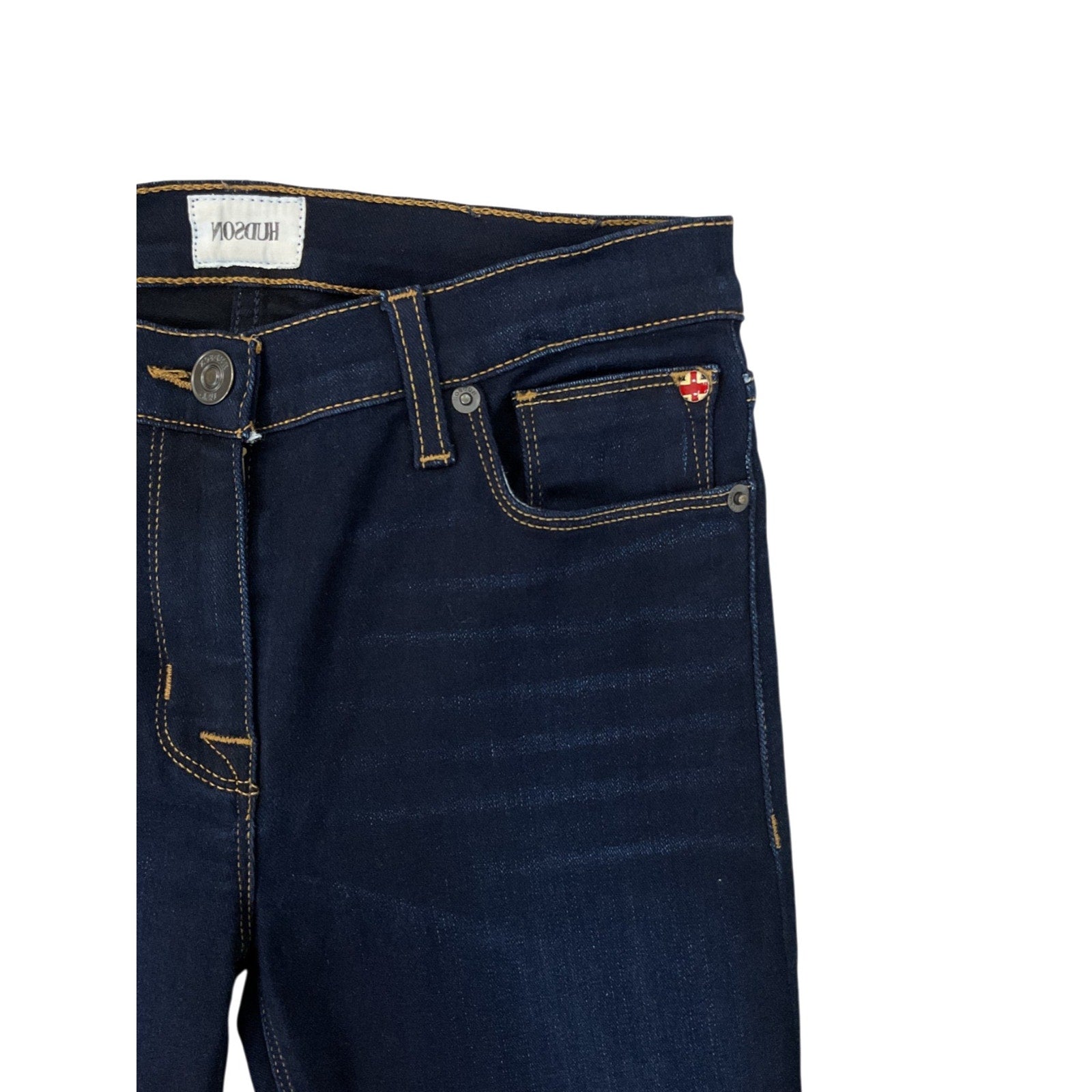 Jean 25 (HUDSON)
