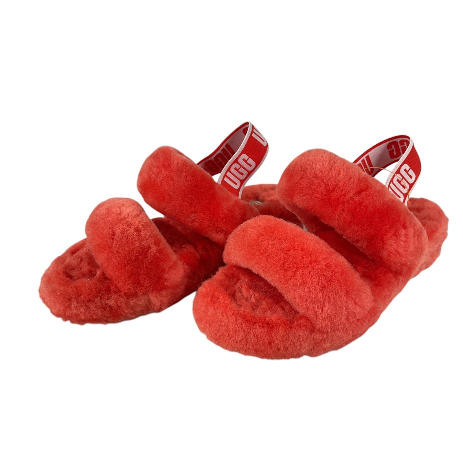 Sandalia 8 (UGG)