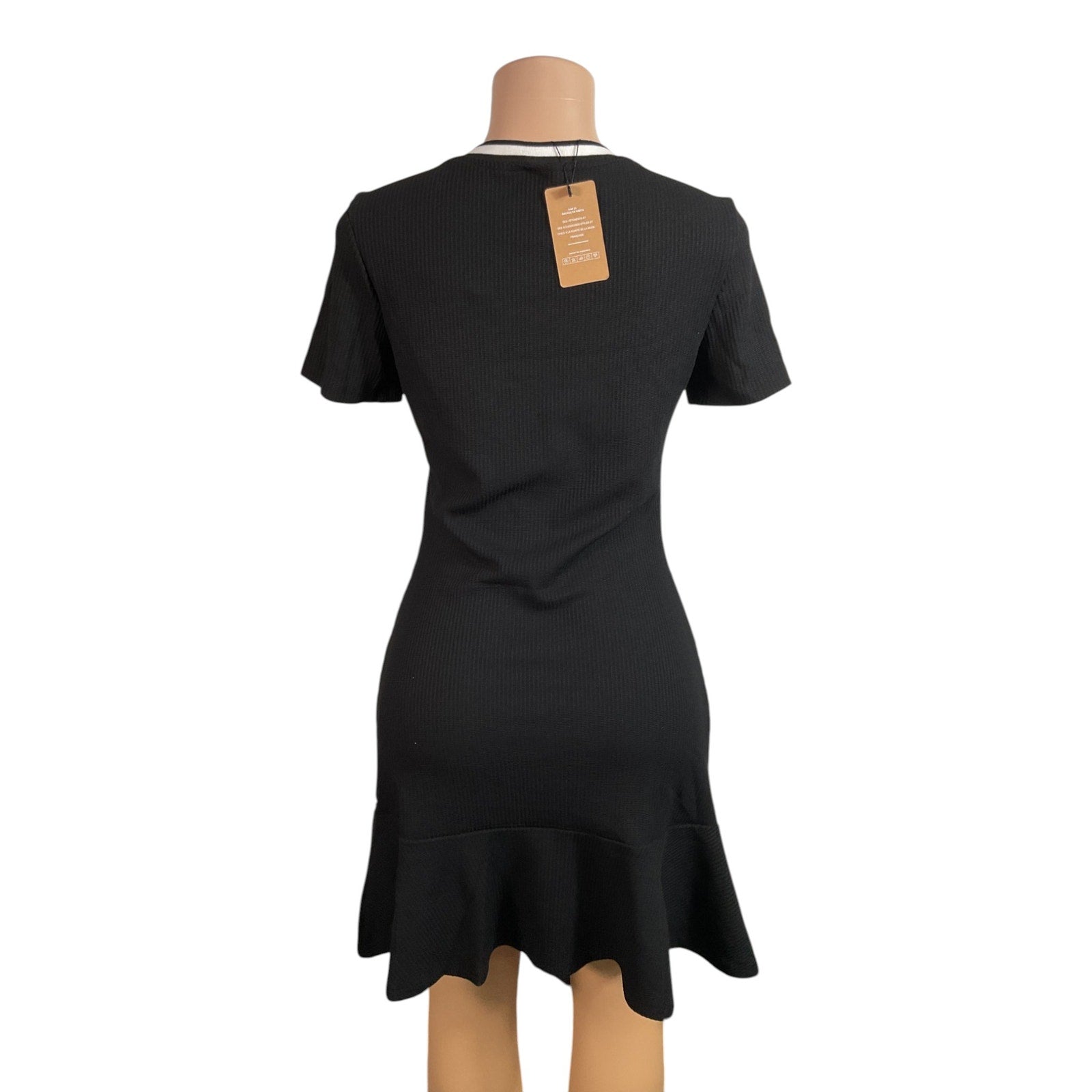 Vestido S (Shein)
