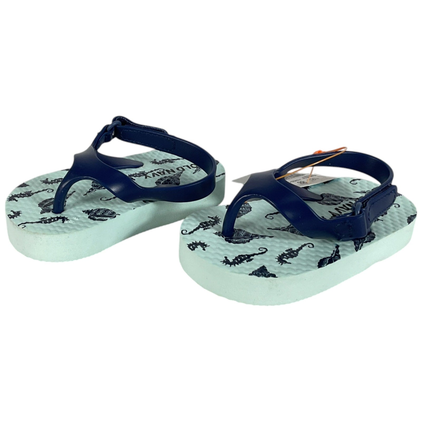 Sandalia 6-12M (Old Navy)