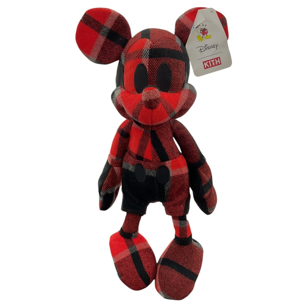 Mickey Mouse (Disney)