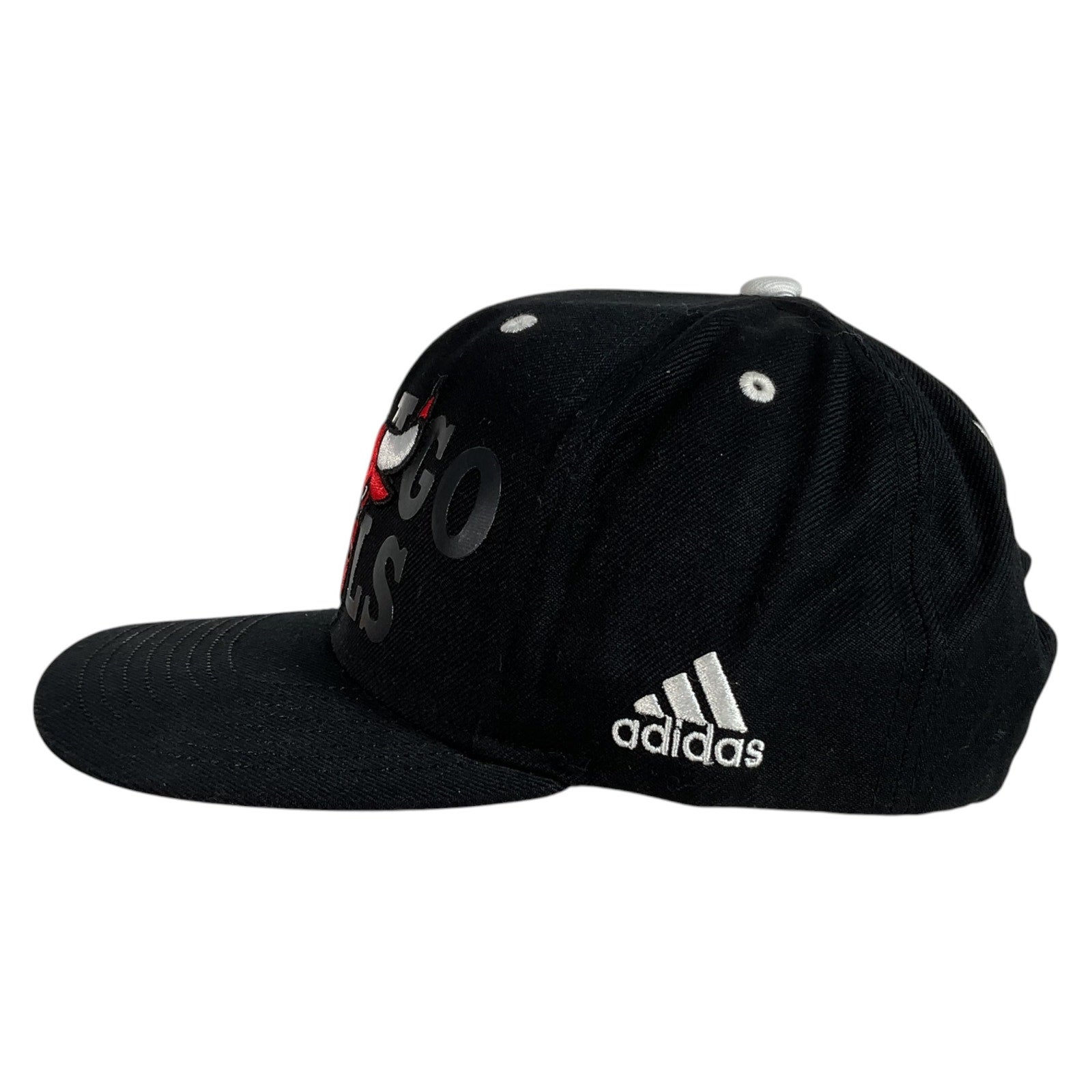 Gorra (Chicago Bulls)