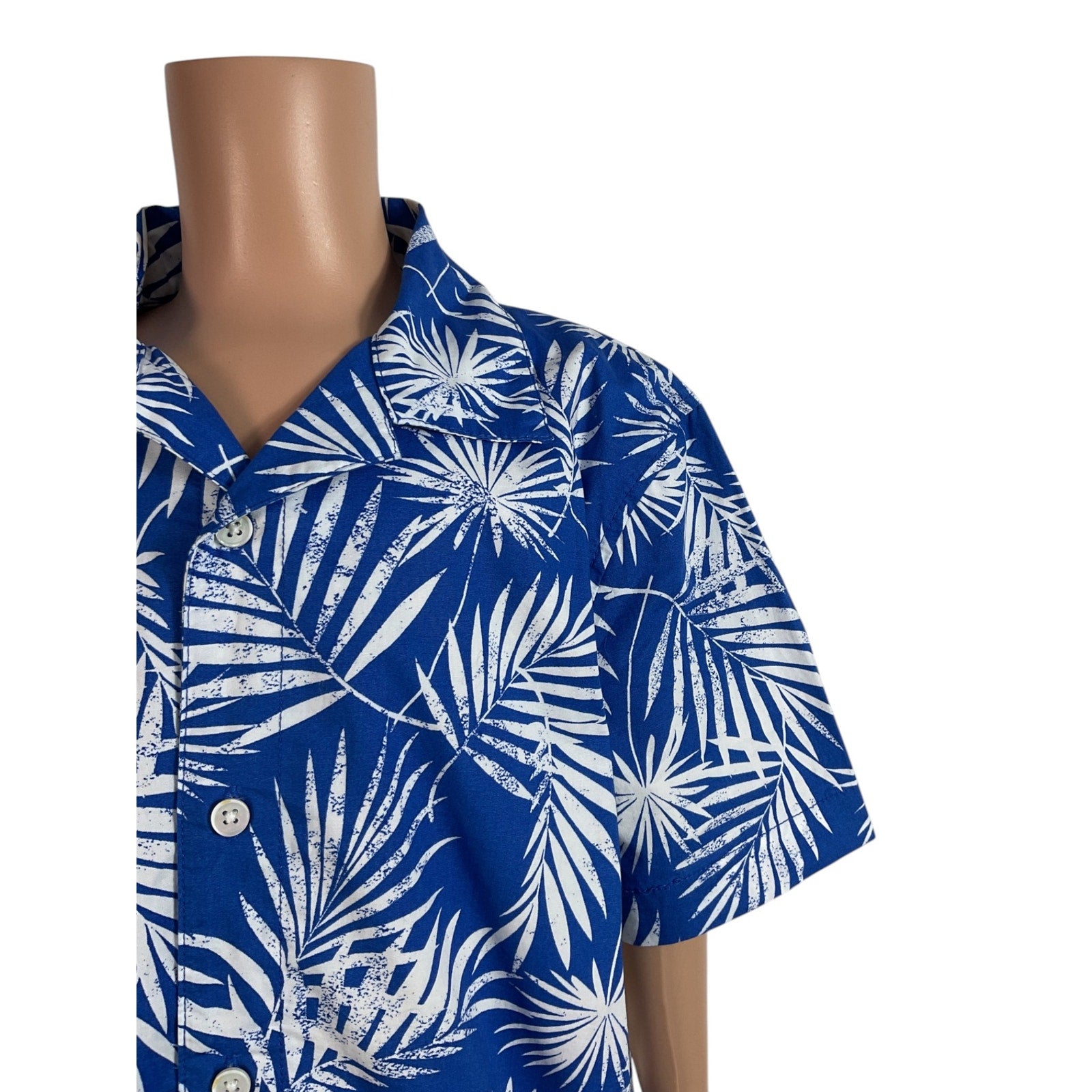 Camisa niño 10-12 (Thereabouts)