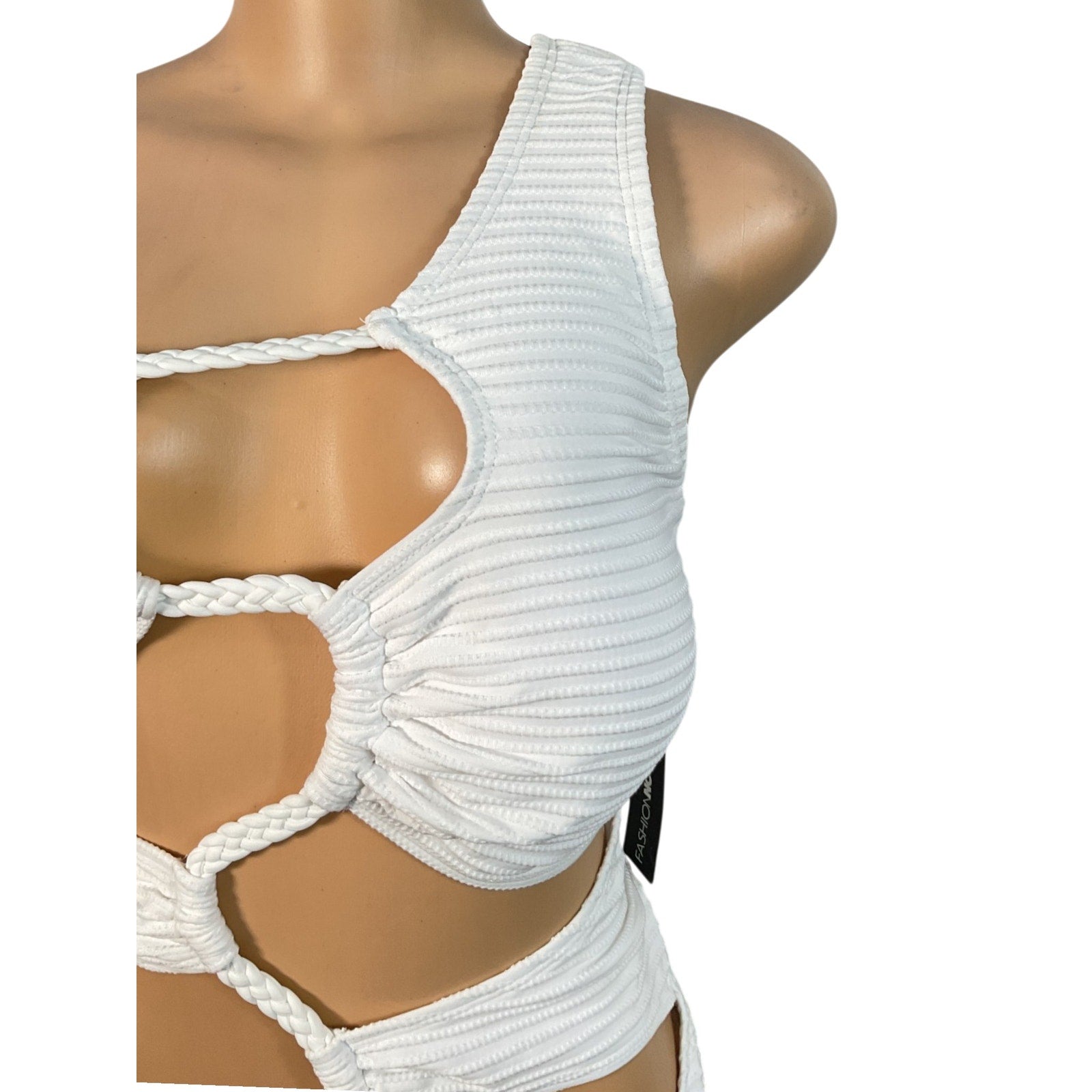 Traje de Baño 2XL (Fashion Nova)