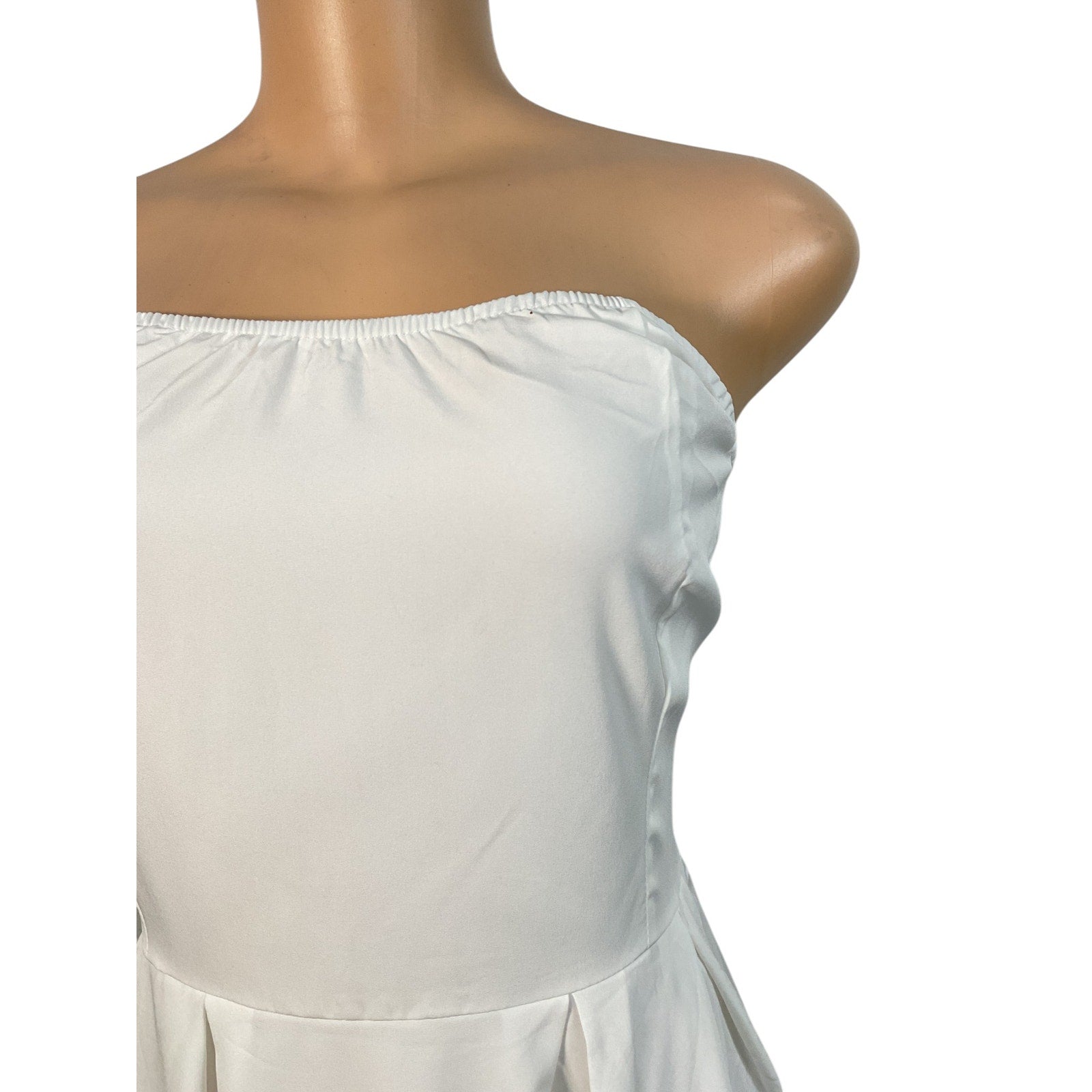 Vestido 1XL (Shein)