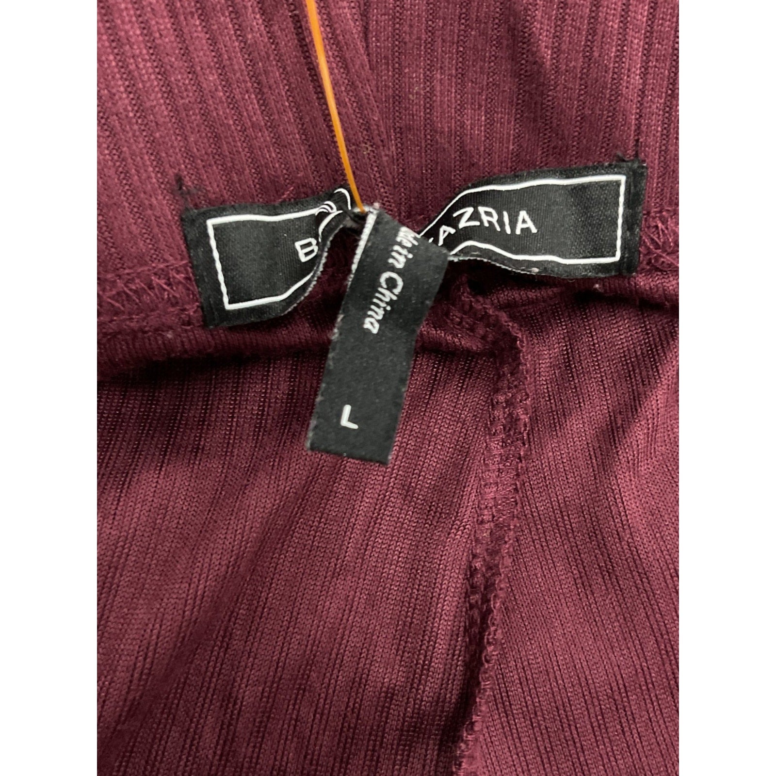 Pantalon L (BCBG)
