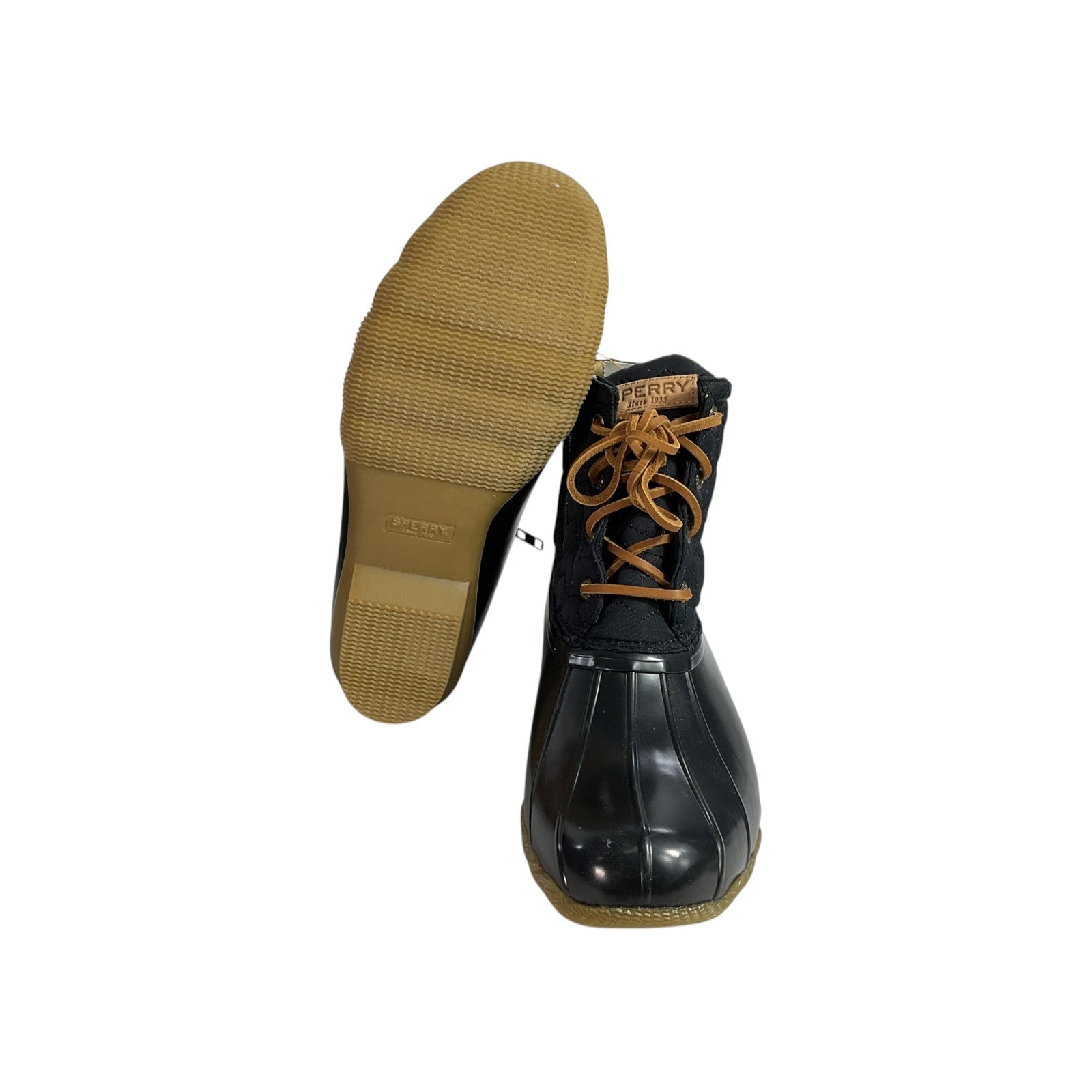 Botín 9 (SPERRY)