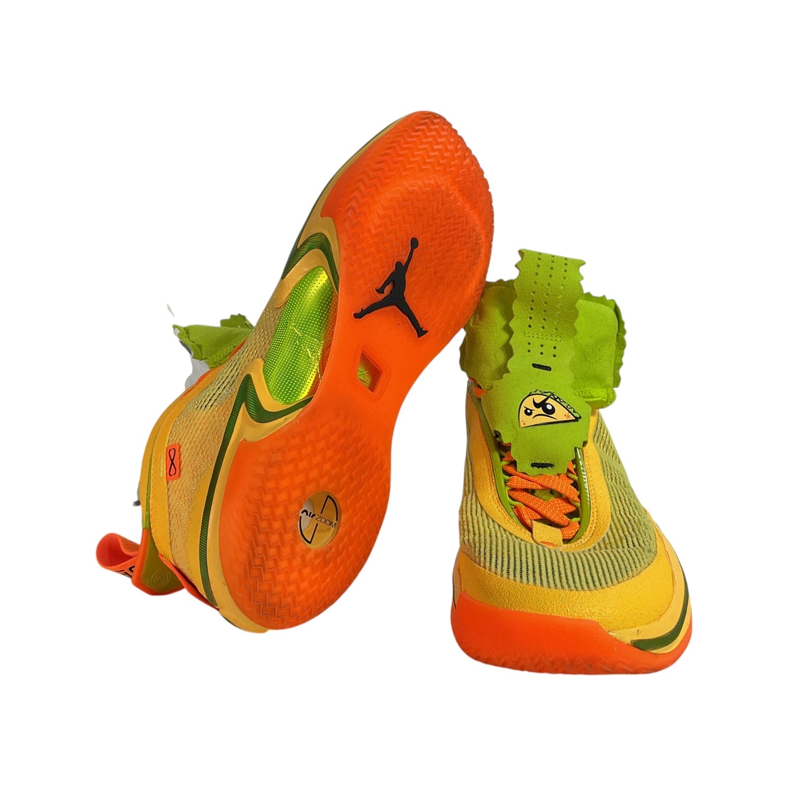 Tenis 10 (Nike)