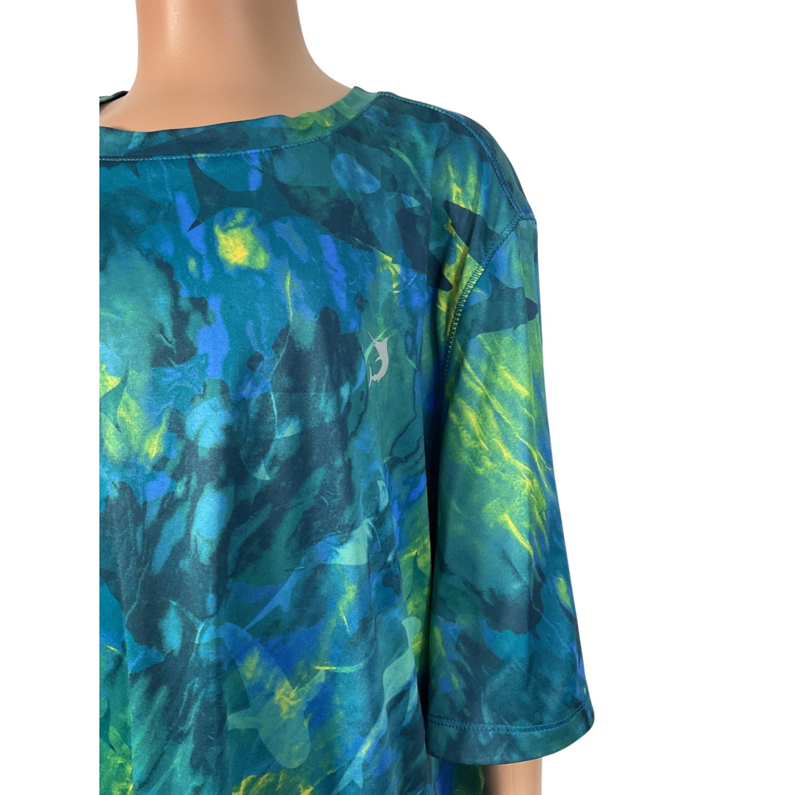 Camisa niño 16 (Reel Legends)