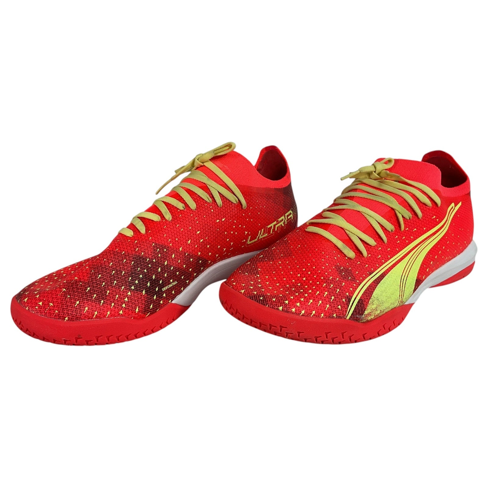 Tenis tacos 12 (PUMA)