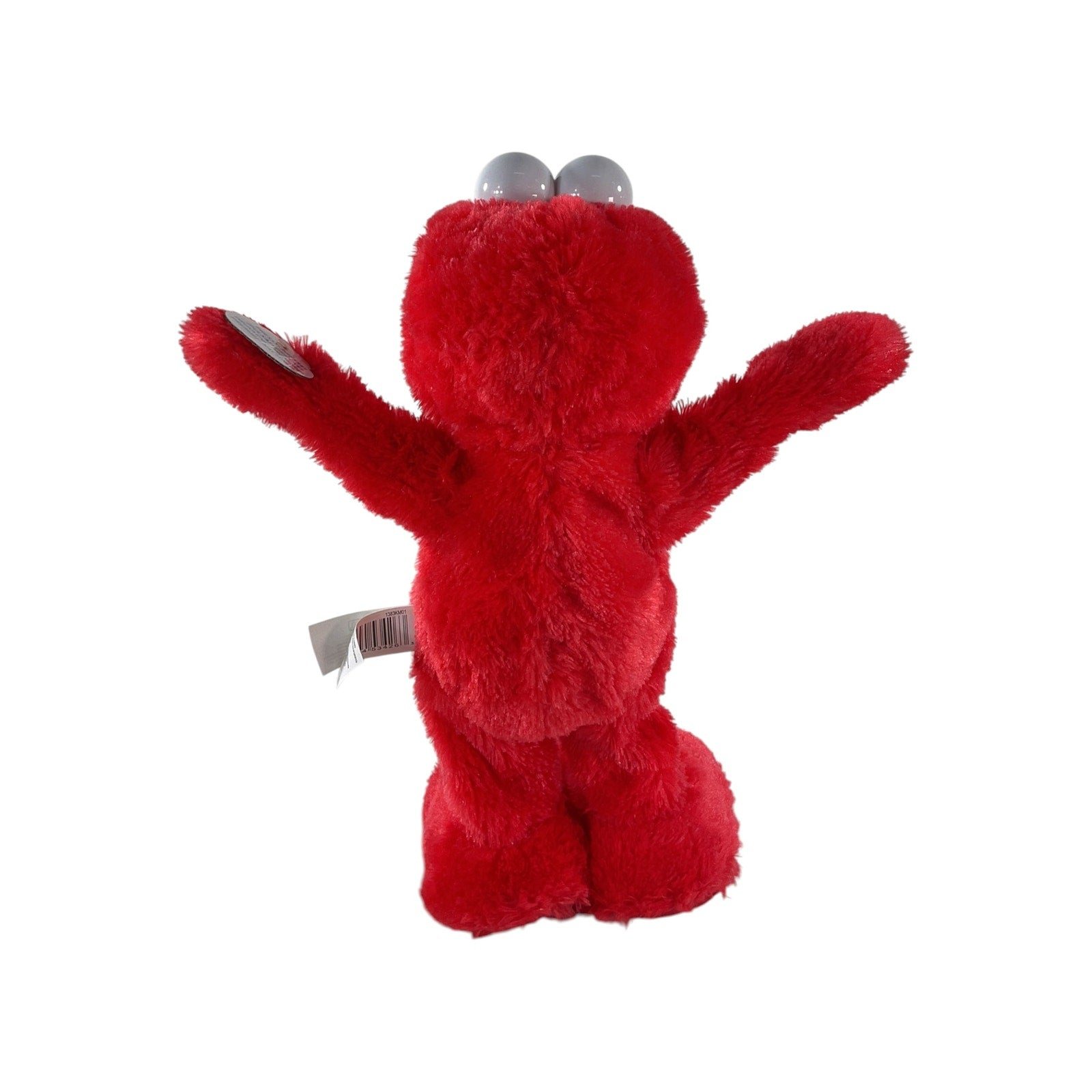 Elmo (SESAMO STREET)