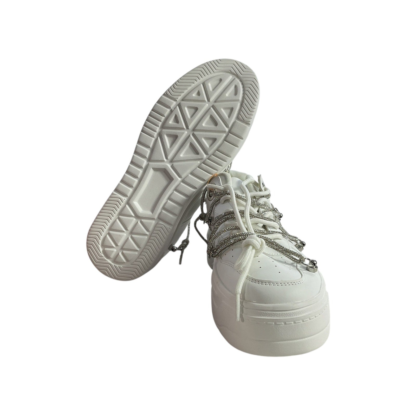 Tenis 9  (FOREVER 21)