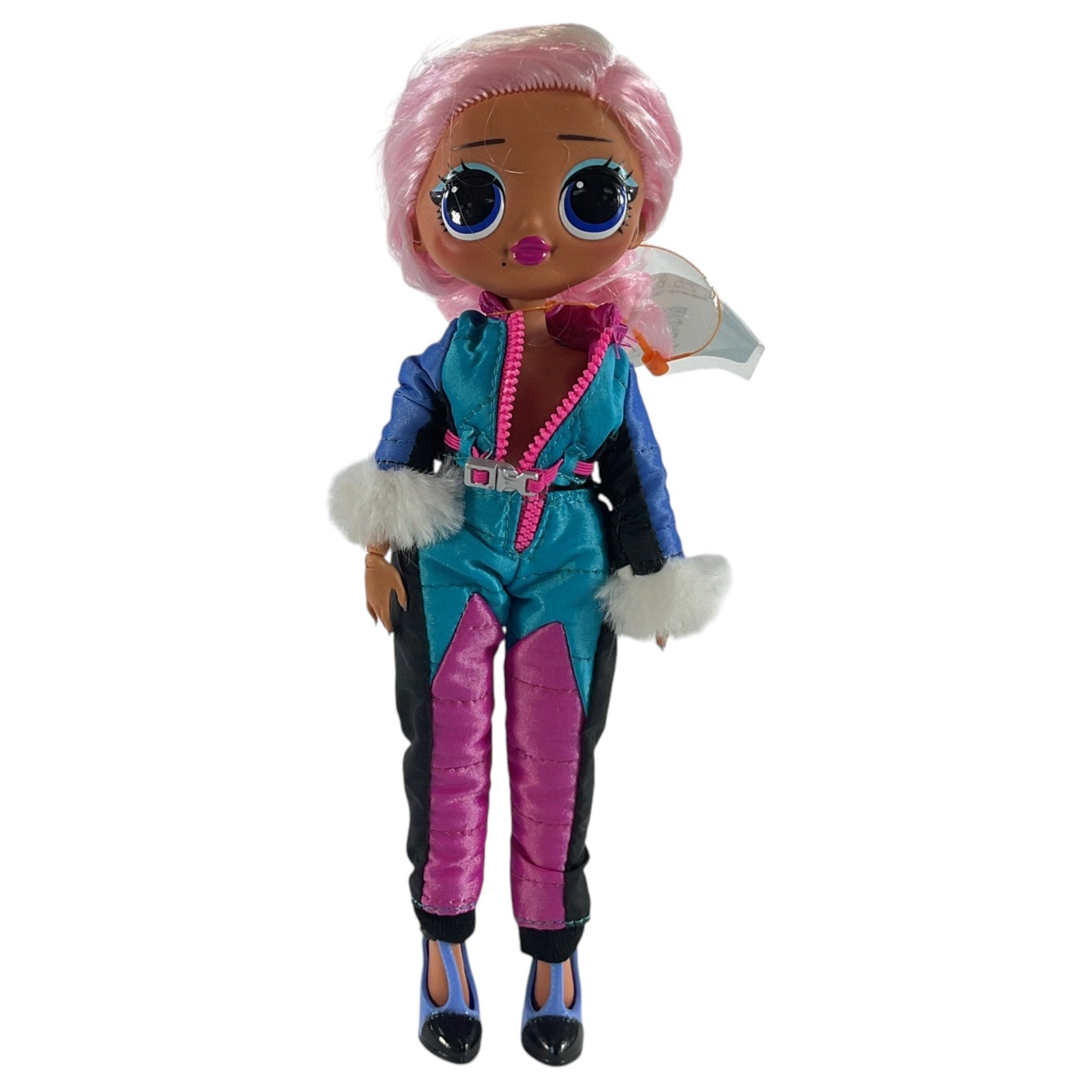 Muñeca Icy Gurl (L.O.L. Surprise! O.M.G.)