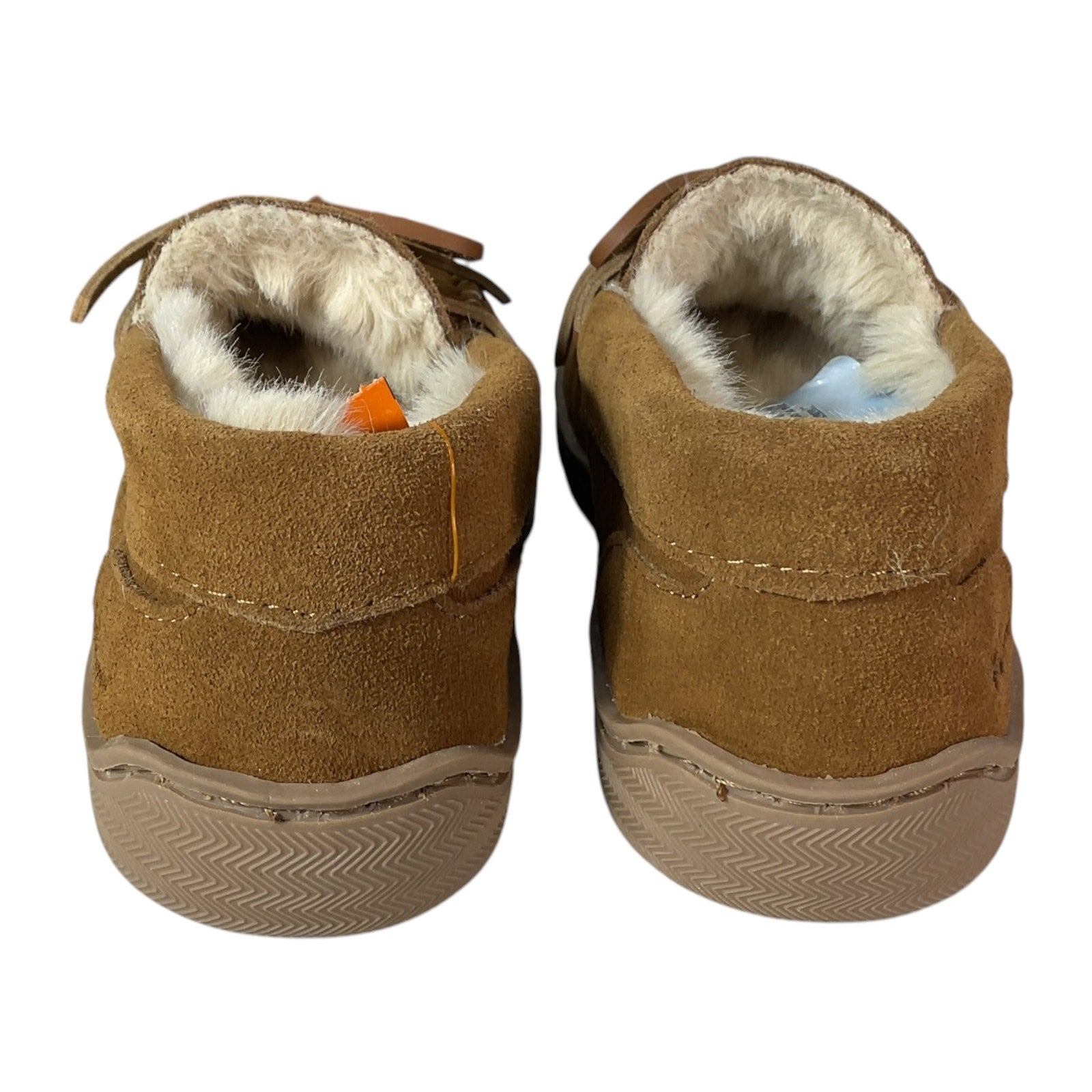 Zapato 6 (My Slippers)