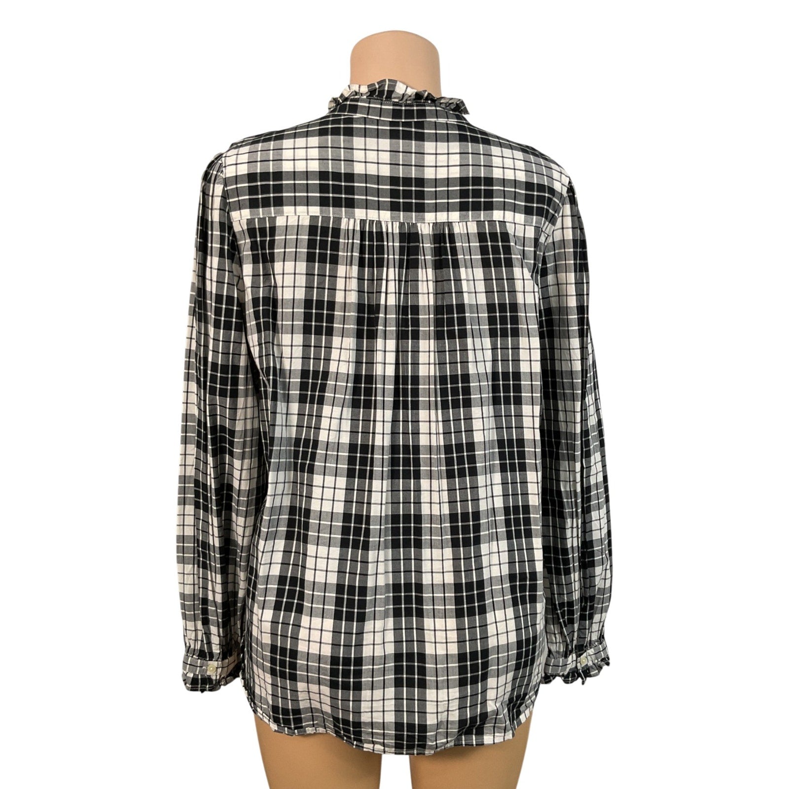 Blusa L (Loft)