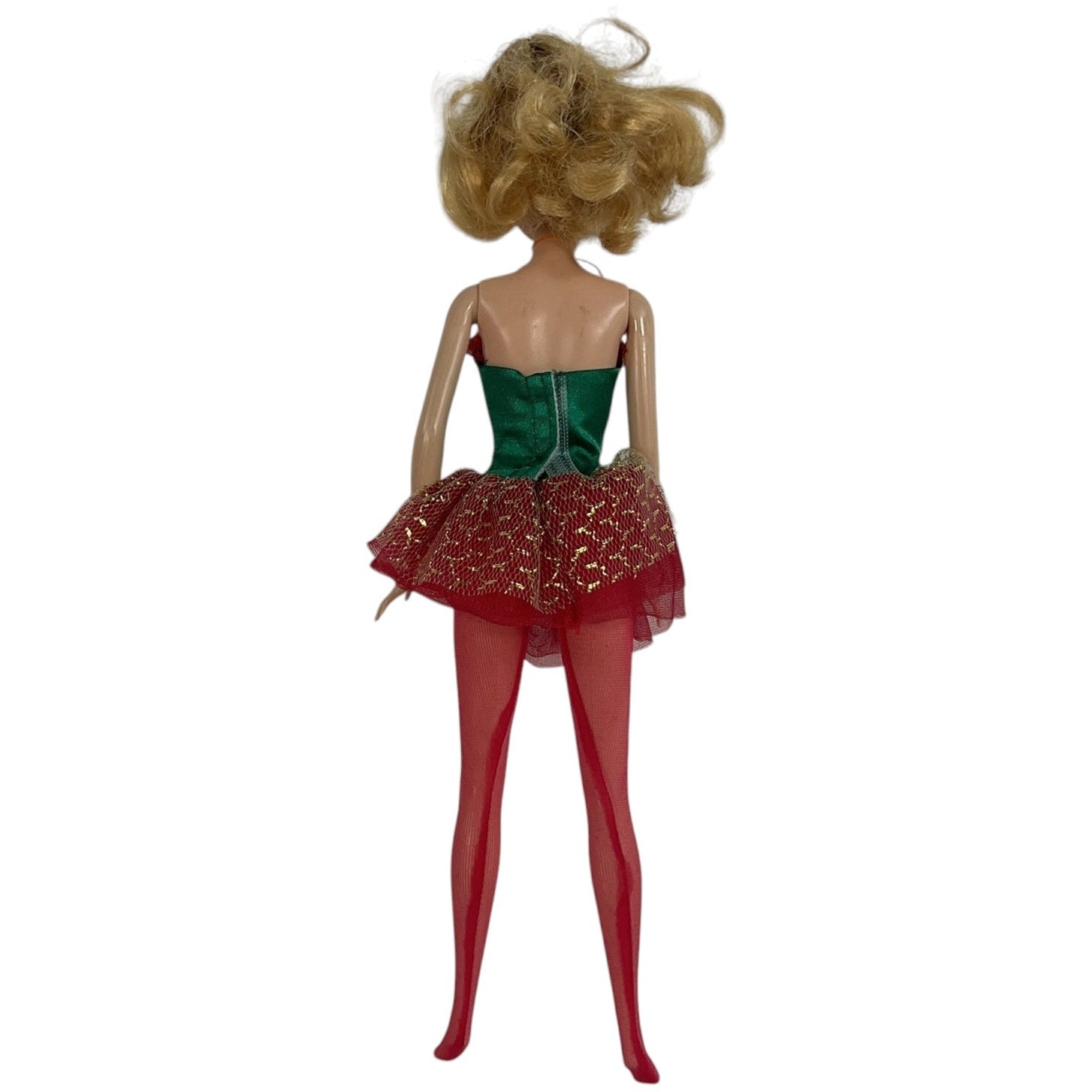 Muñeca barbie