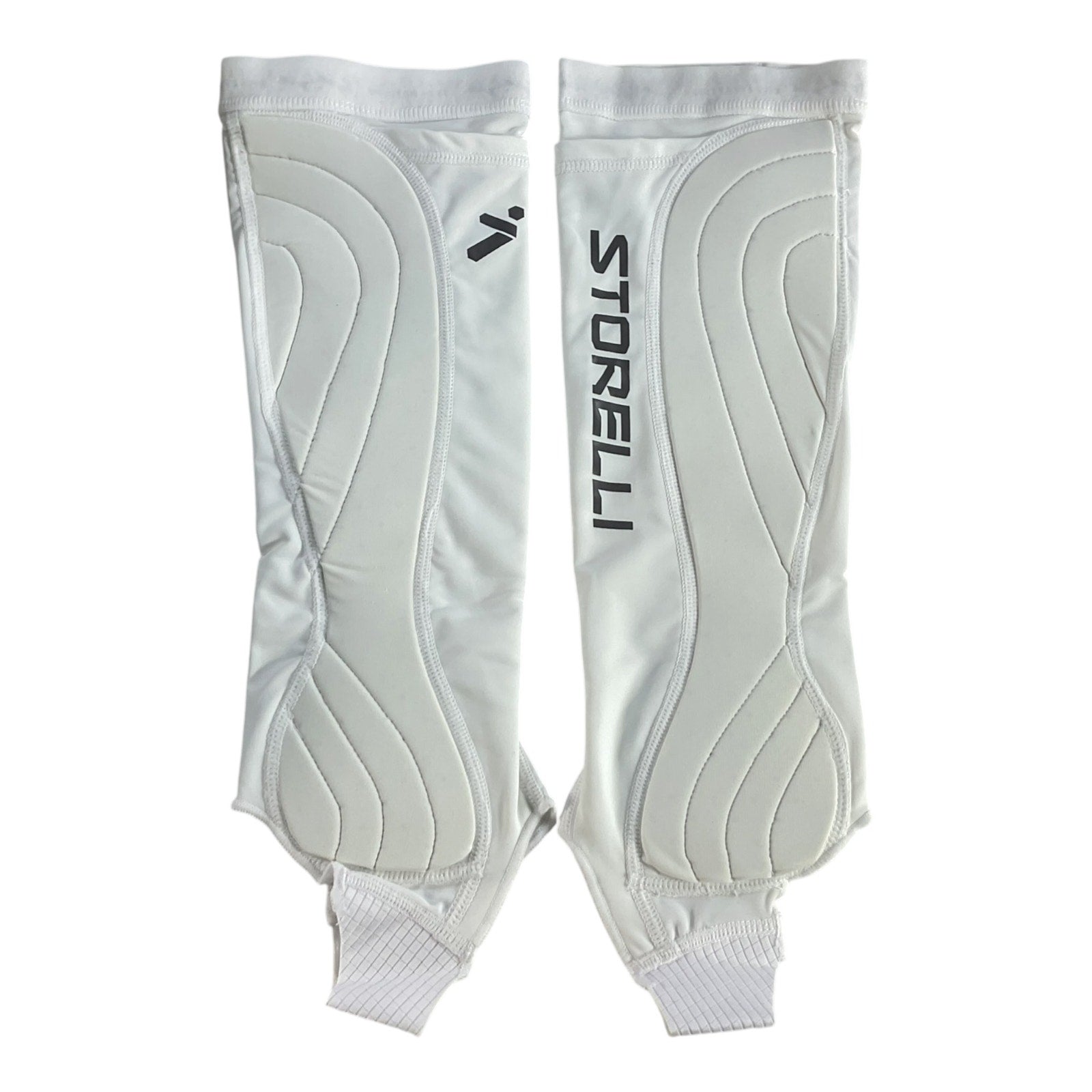 Protectores de piernas (Storelli)