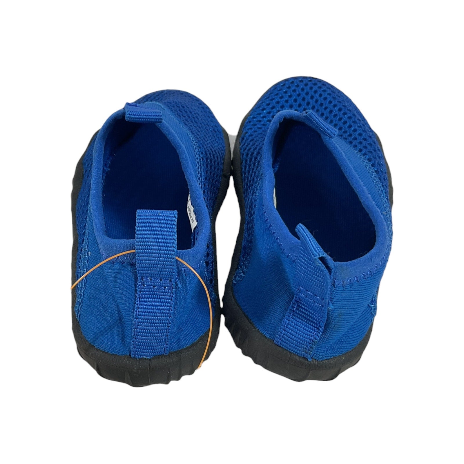 Zapato niño 7 (Wonder Nation)