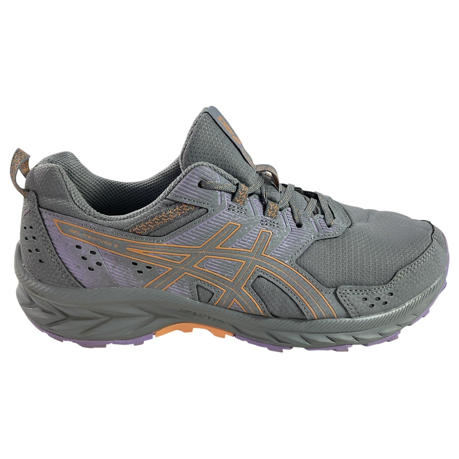 Tenis 9.5 (asics)