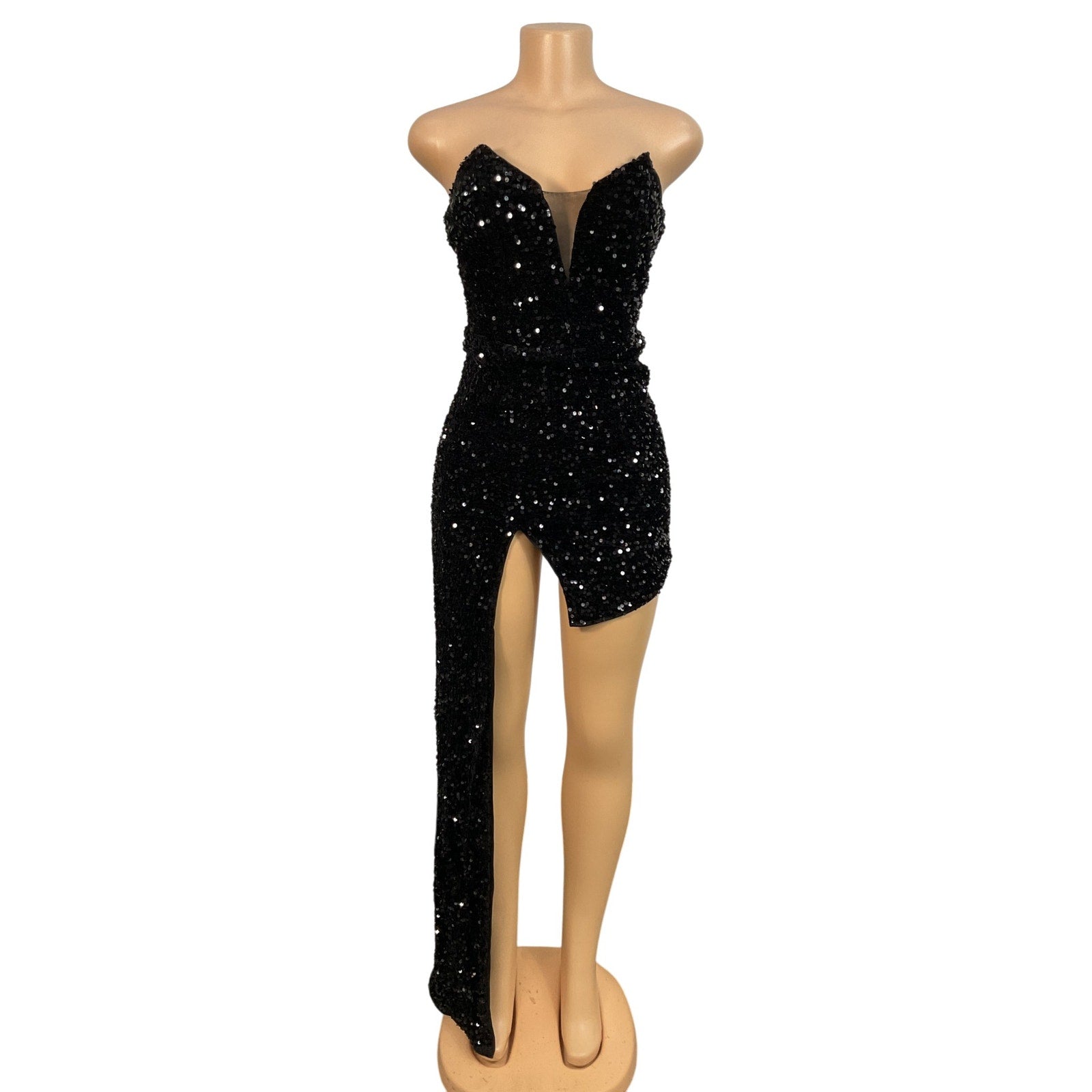 Vestido XS