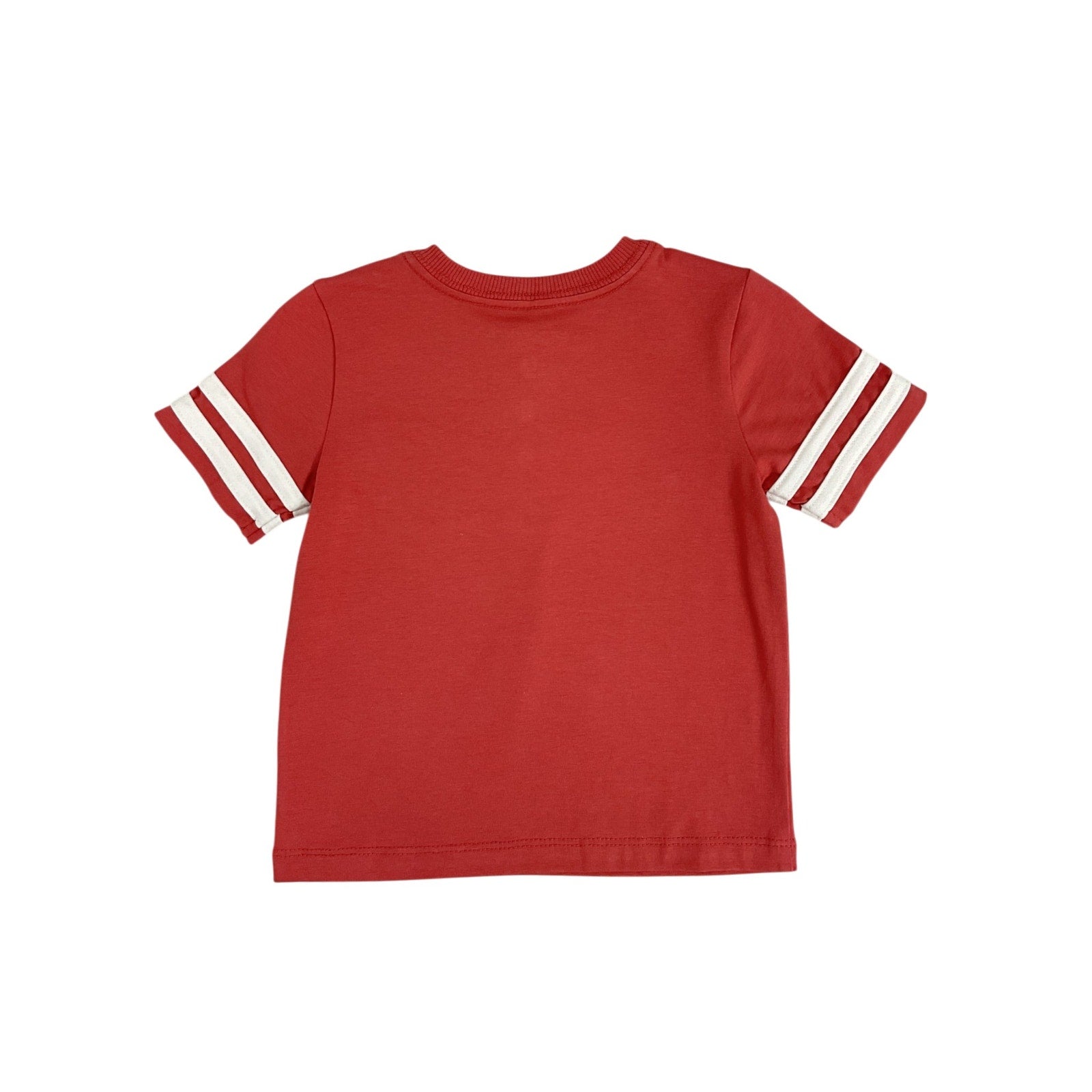 Camisa niño 12M (Tommy Bahamma)