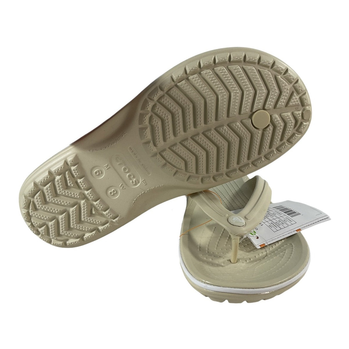 Sandalia 8 (Crocs)