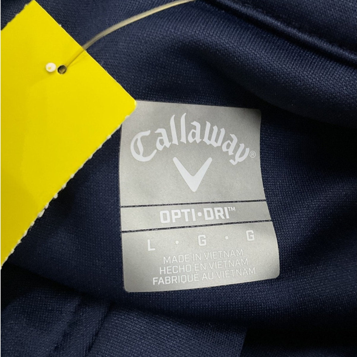 Sudadero L (Callaway)
