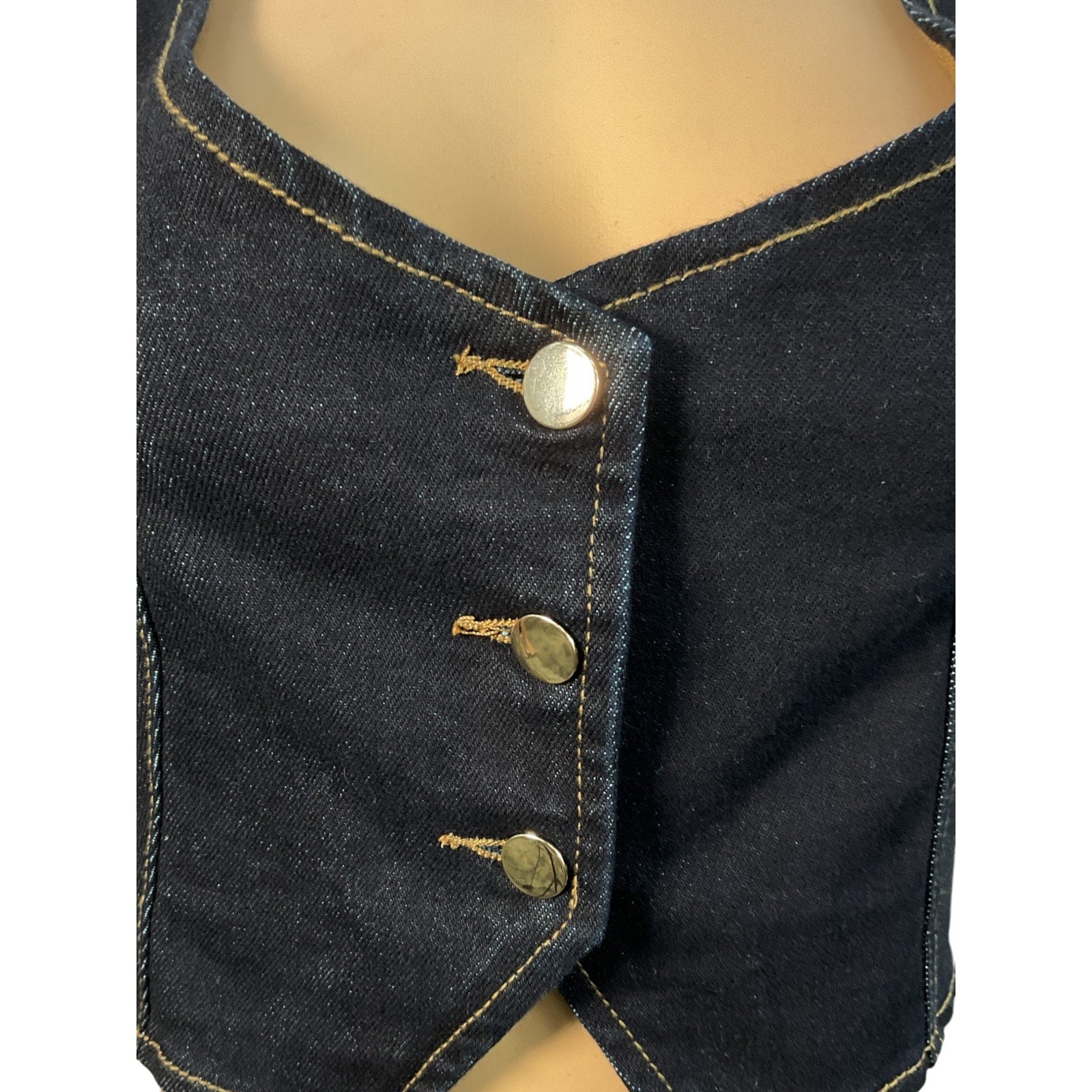 Blusa 1X (Fashion Nova)