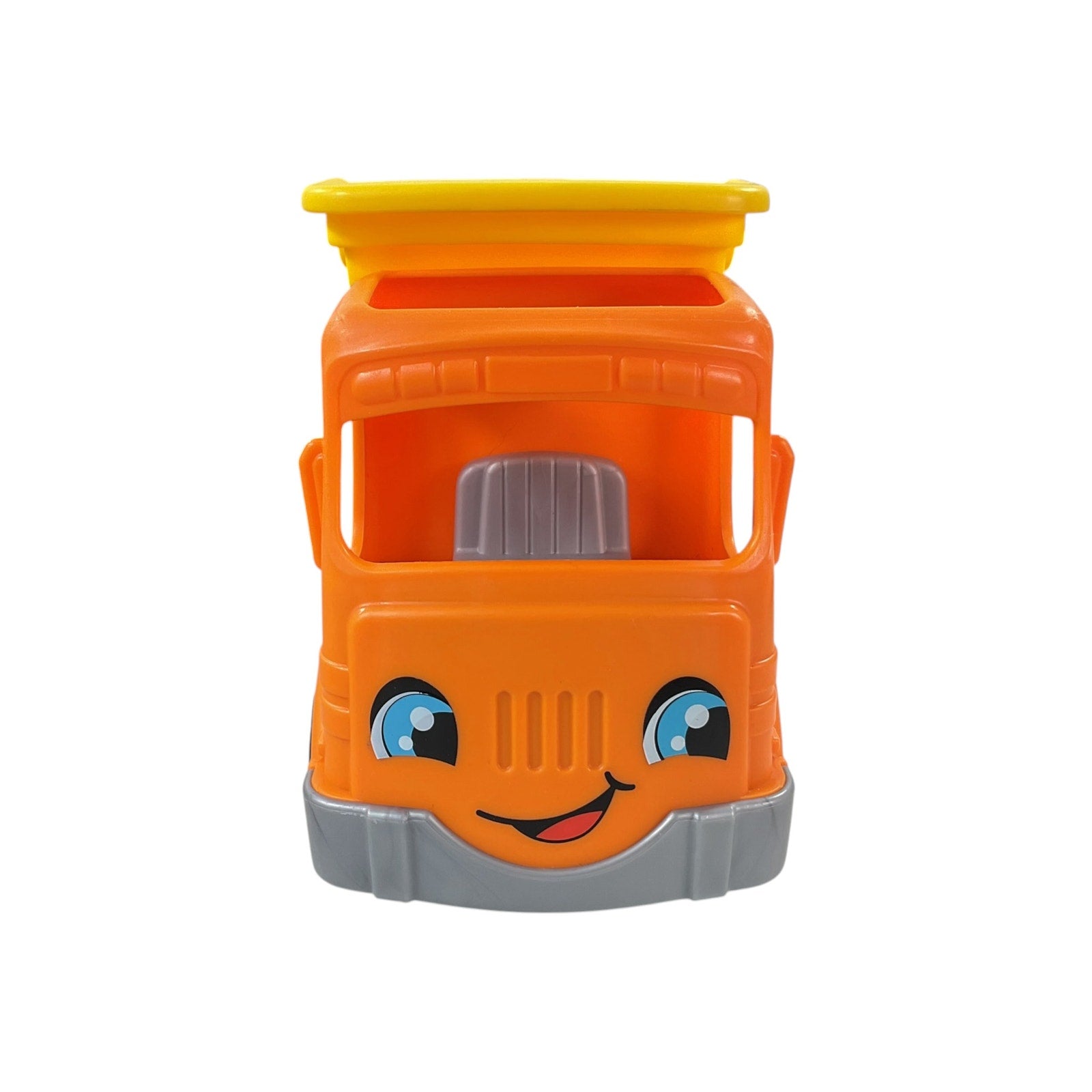 Volqueta (Fisher Price)