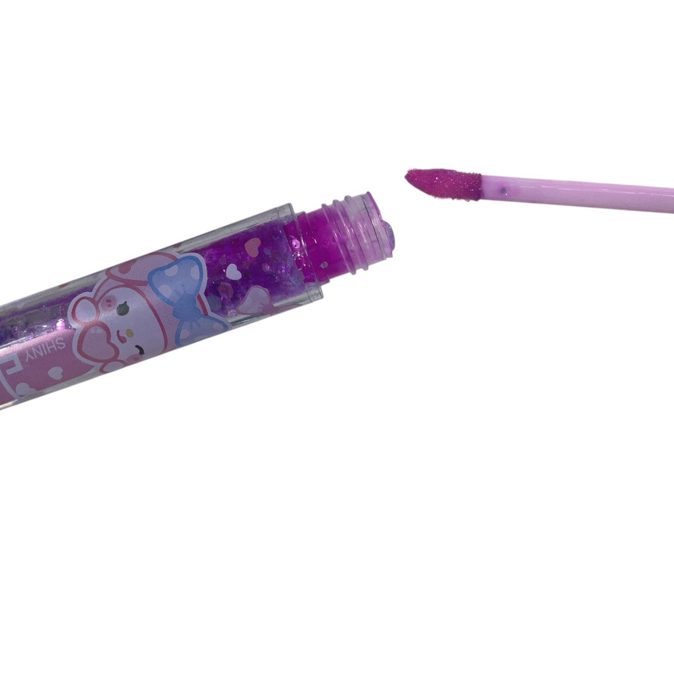Set de labiales