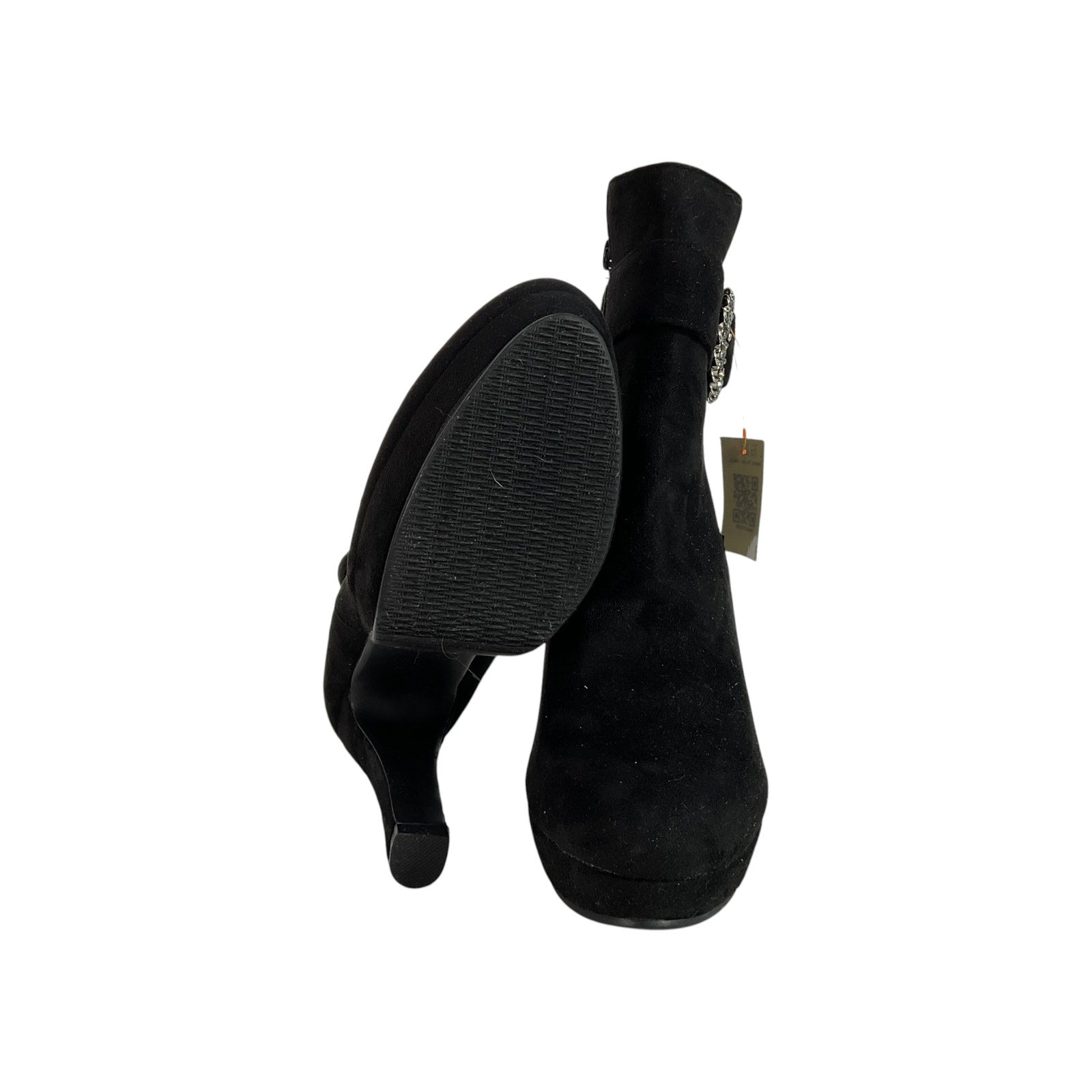 Tacón 9 (Dream Pairs)