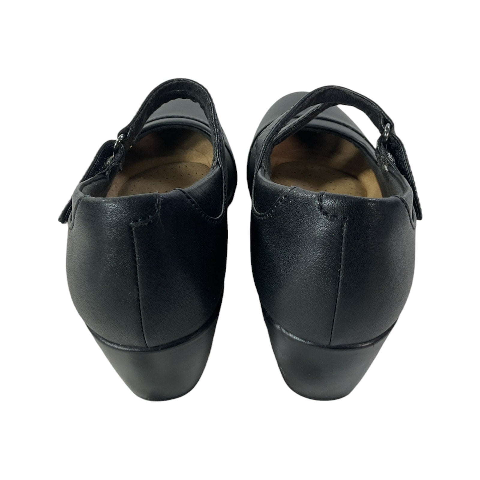 Tacón Niña 5.5 (Clarks)