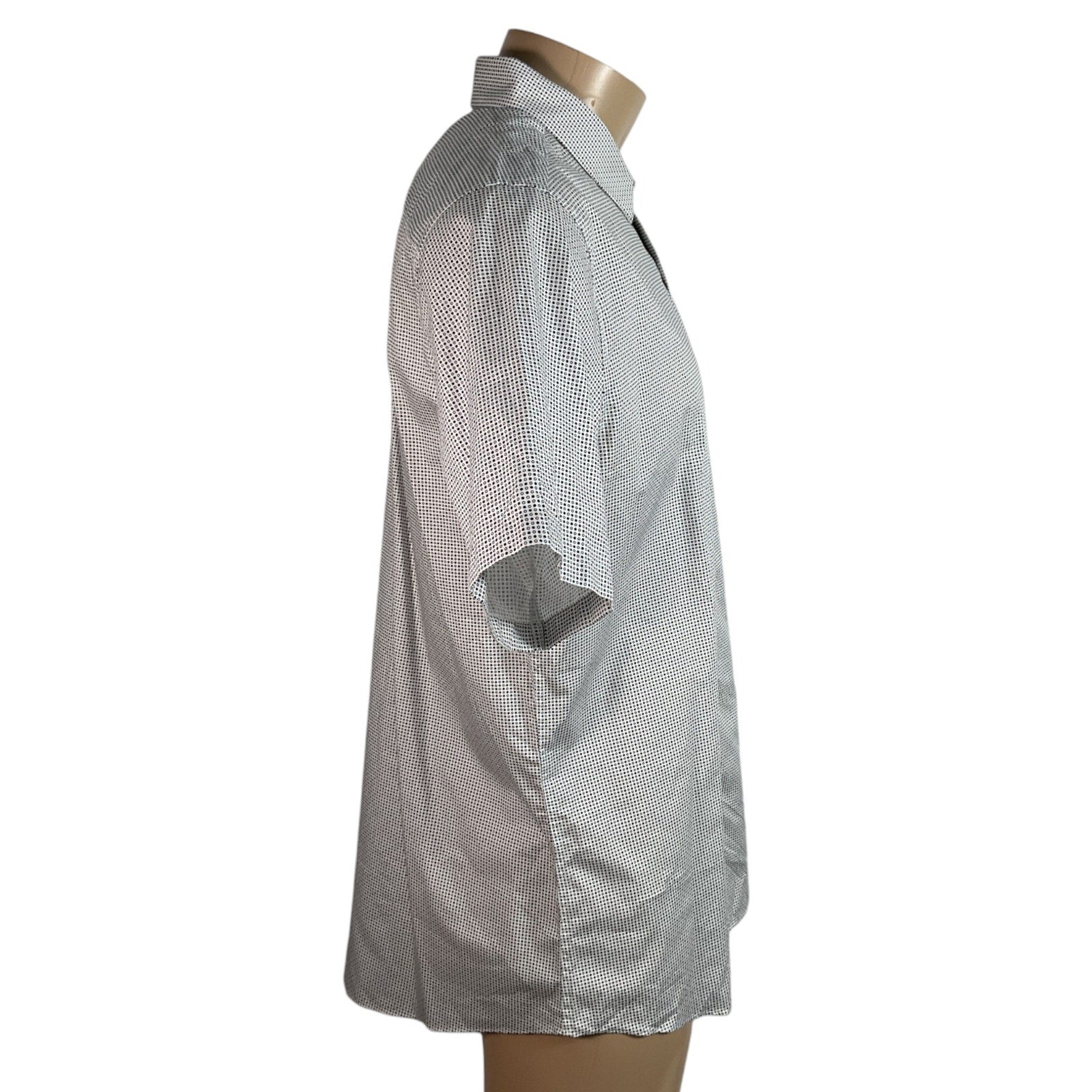Camisa XL (TOPMAN)