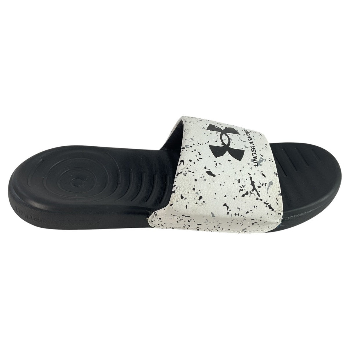 Sandalia 9 (Under Armour)