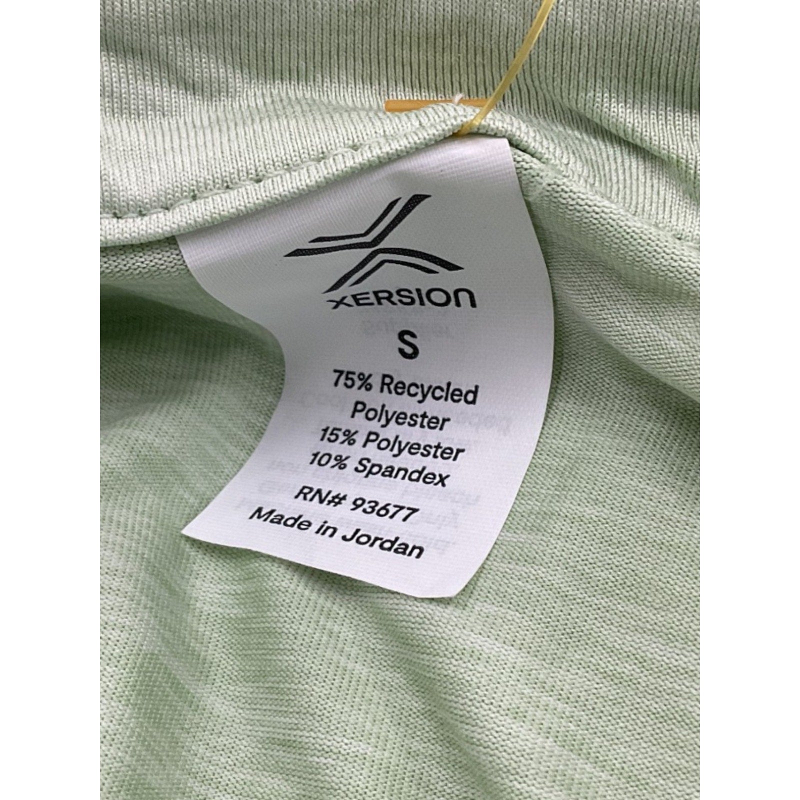 Camisa Tipo Polo S (Xersion)