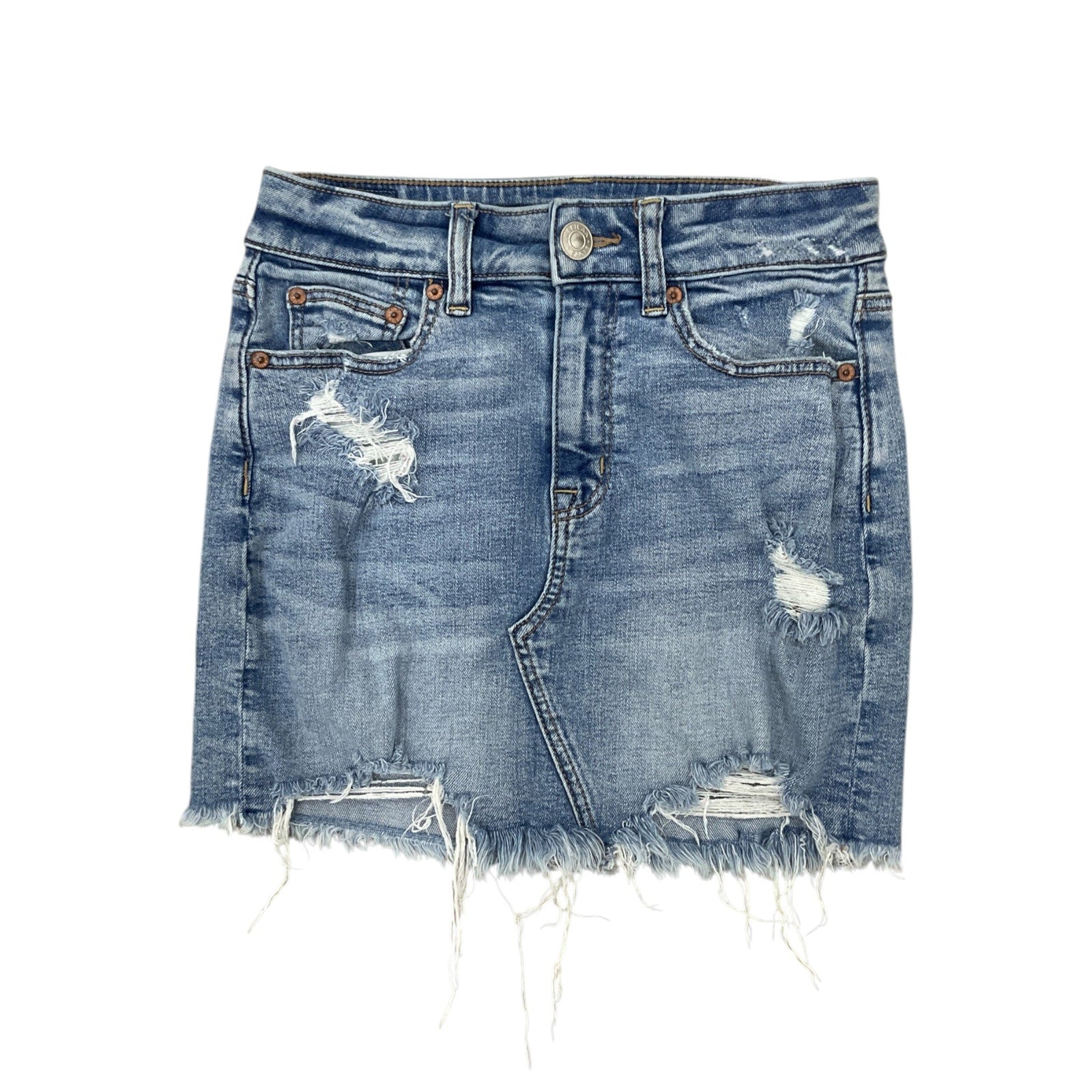Falda 2 (American Eagle)