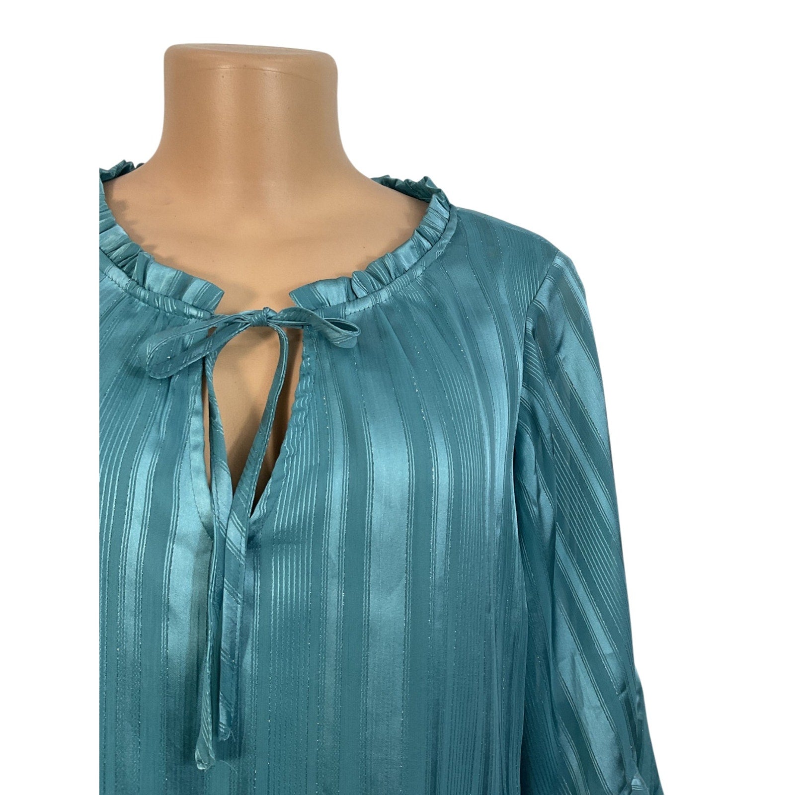 Blusa S (LAUREN CONRAD)