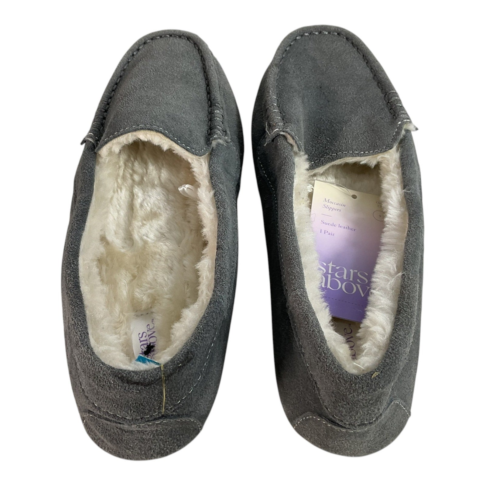 Zapato 9