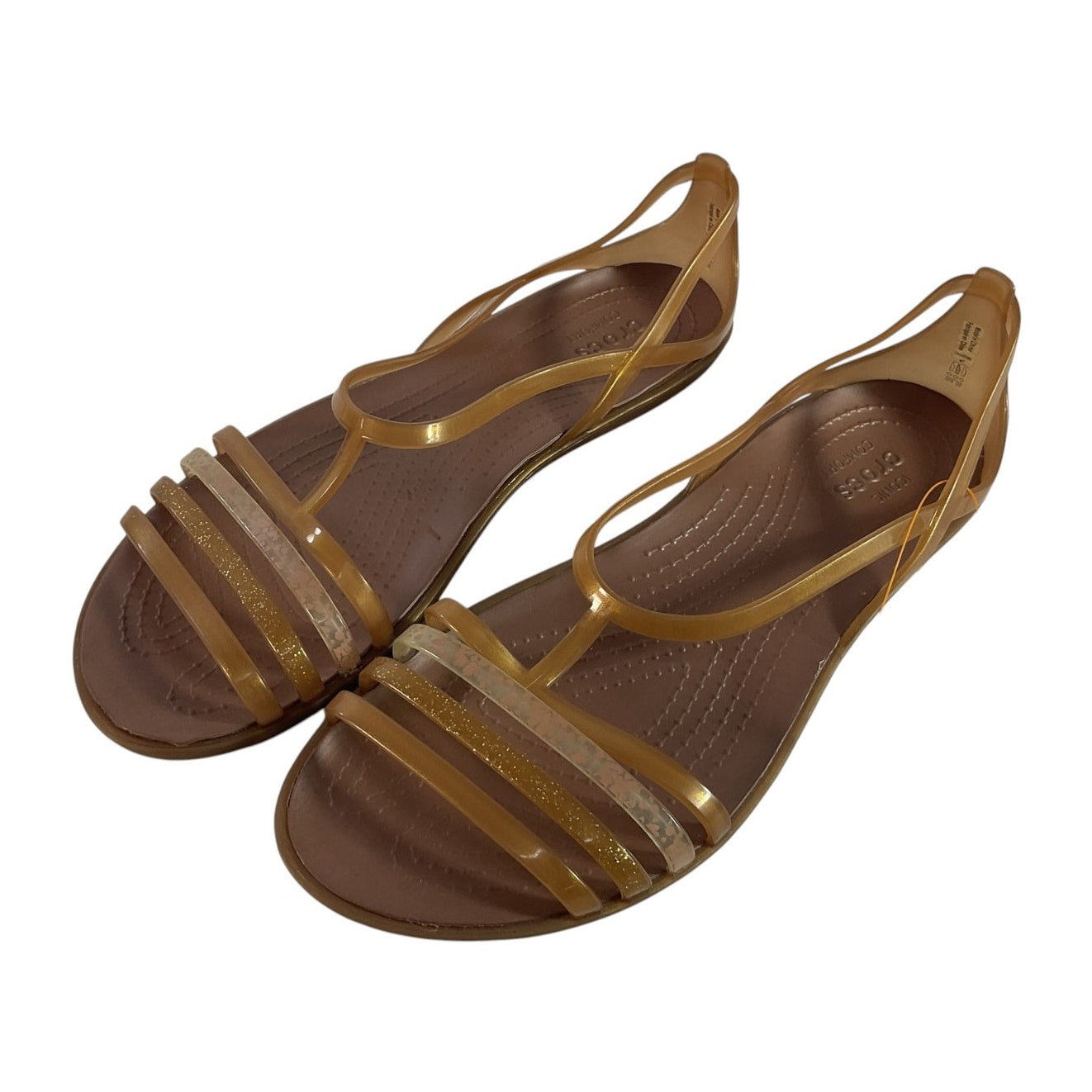 Sandalia 7  (Crocs)