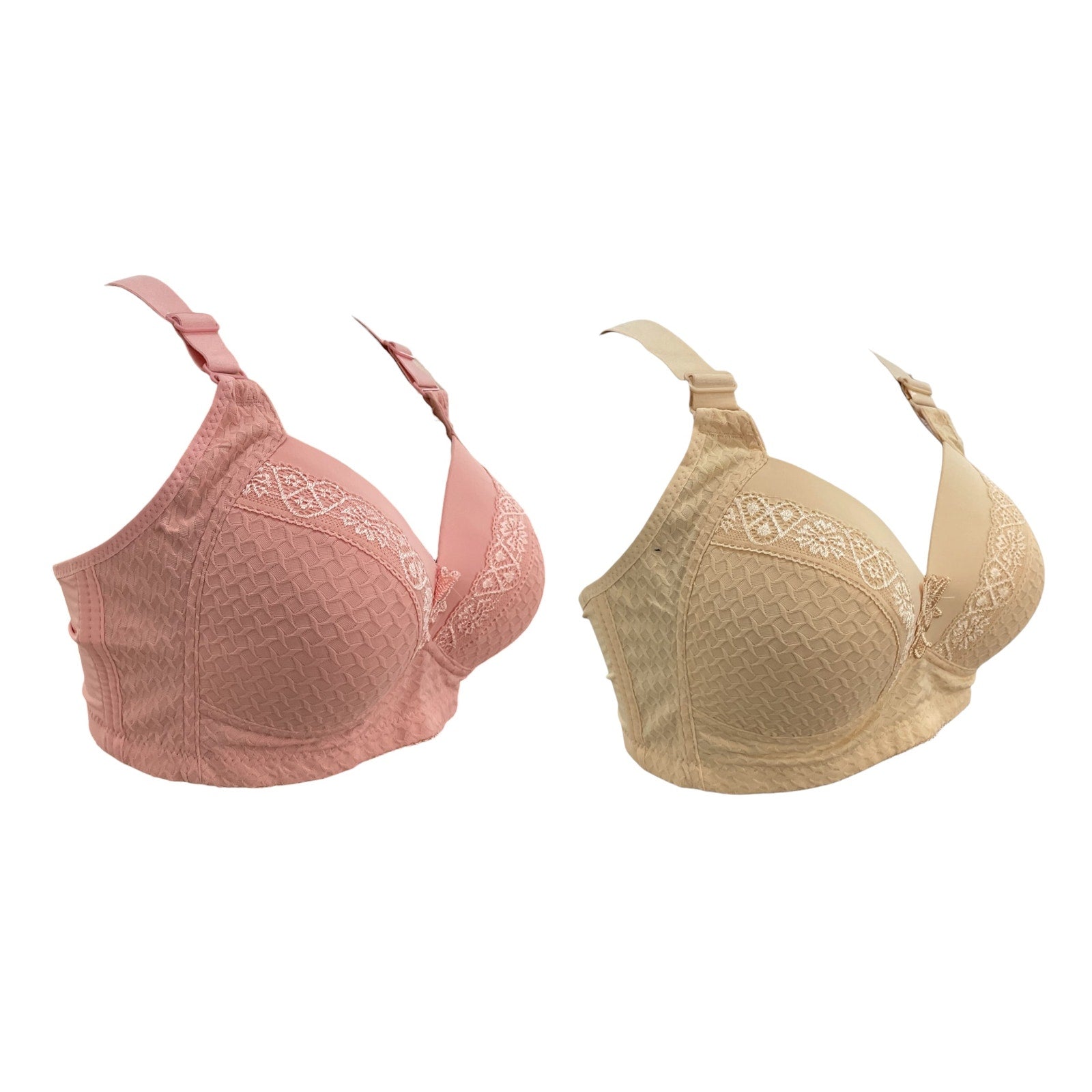 Set de Brasier 42/100 - 44/100