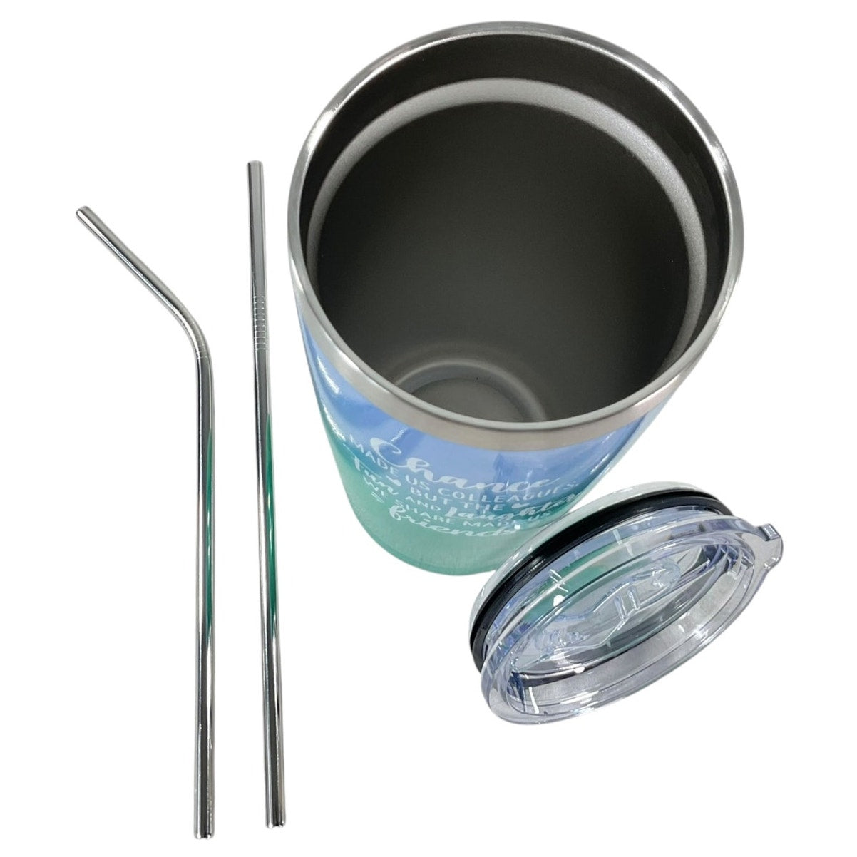 Vaso térmico