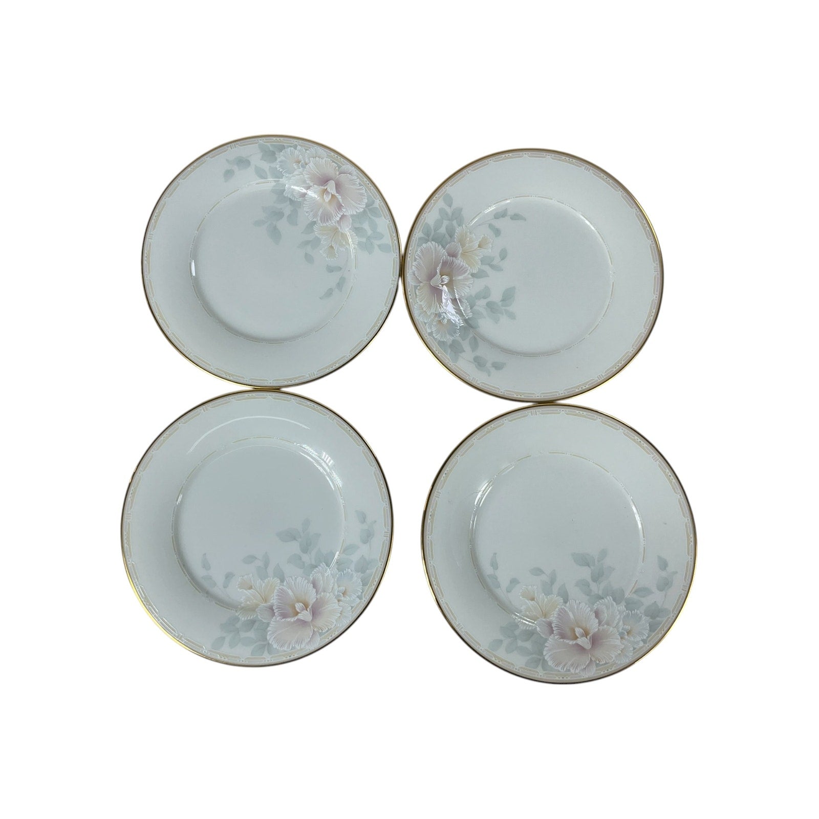Set de platos