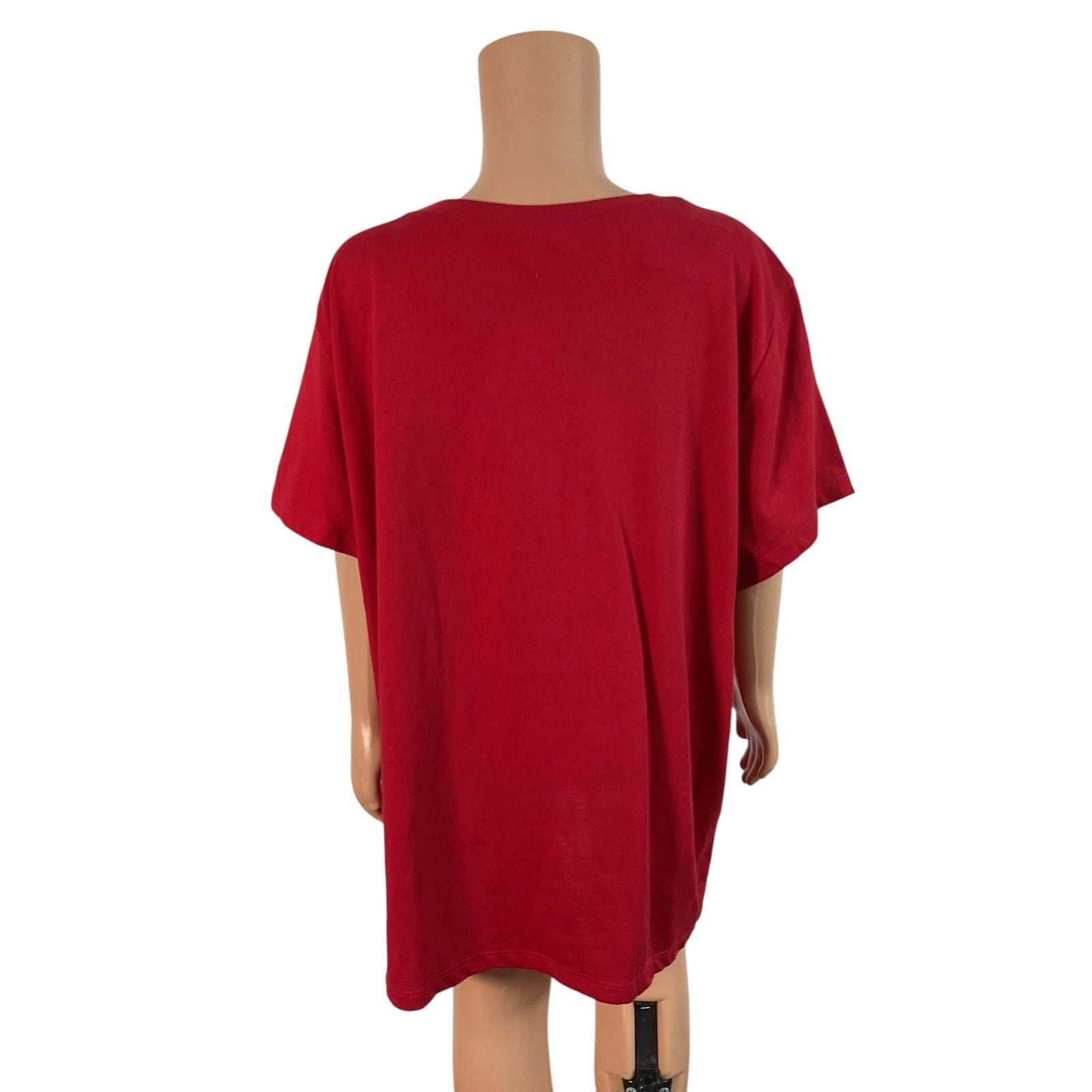 Blusa niña L
