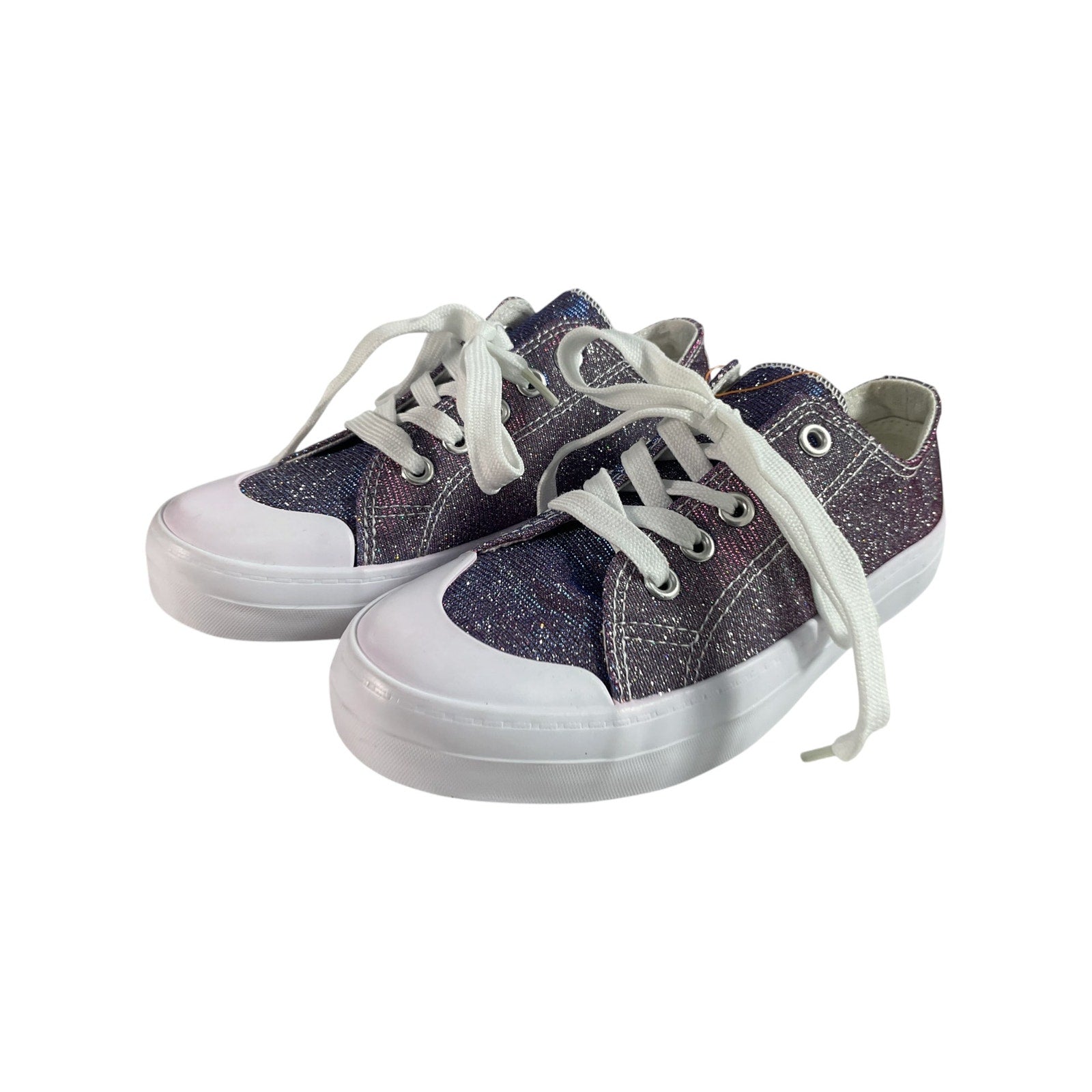 Tenis niña 2M