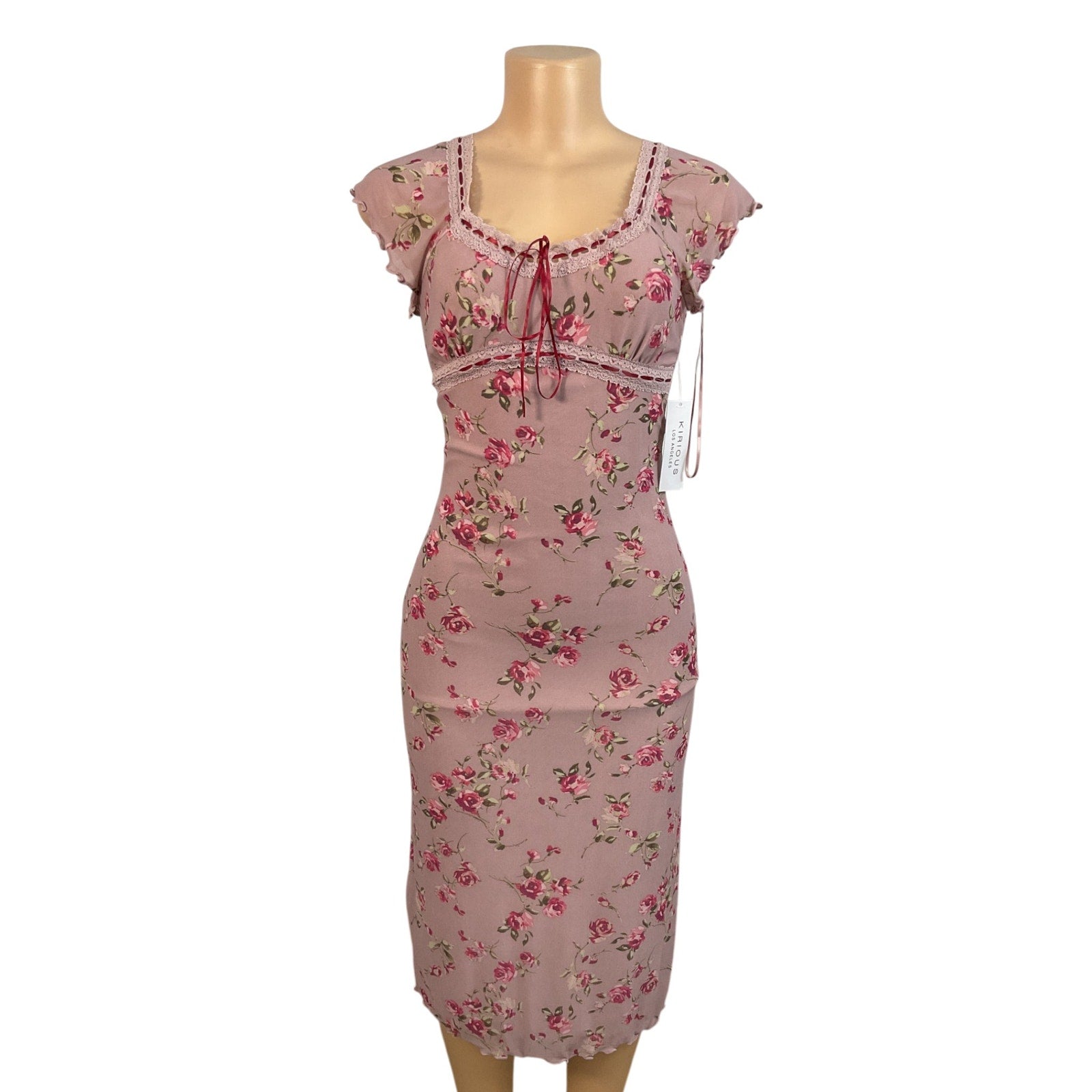 Vestido XS (Kirious)