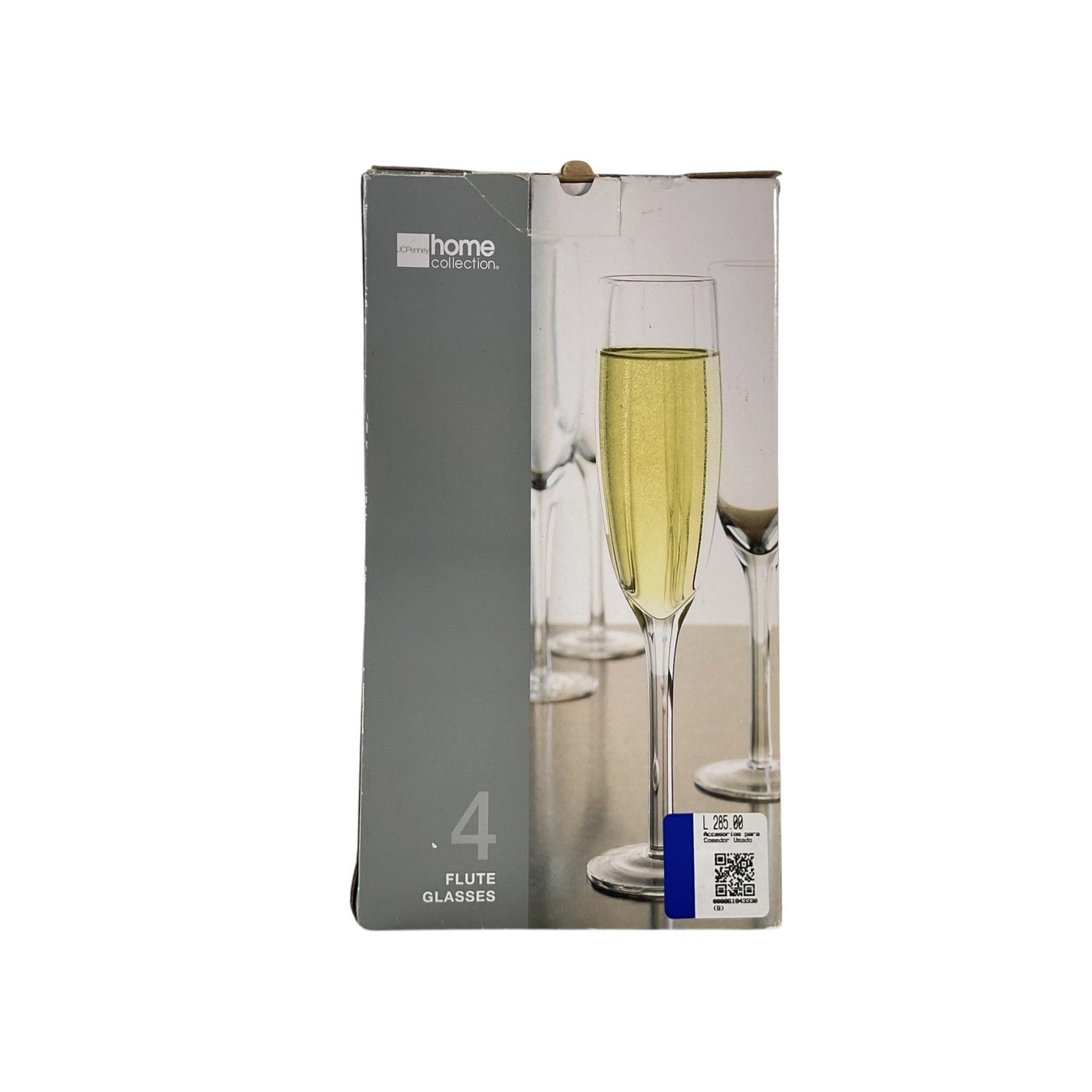 Set de copas  (JCPenny)