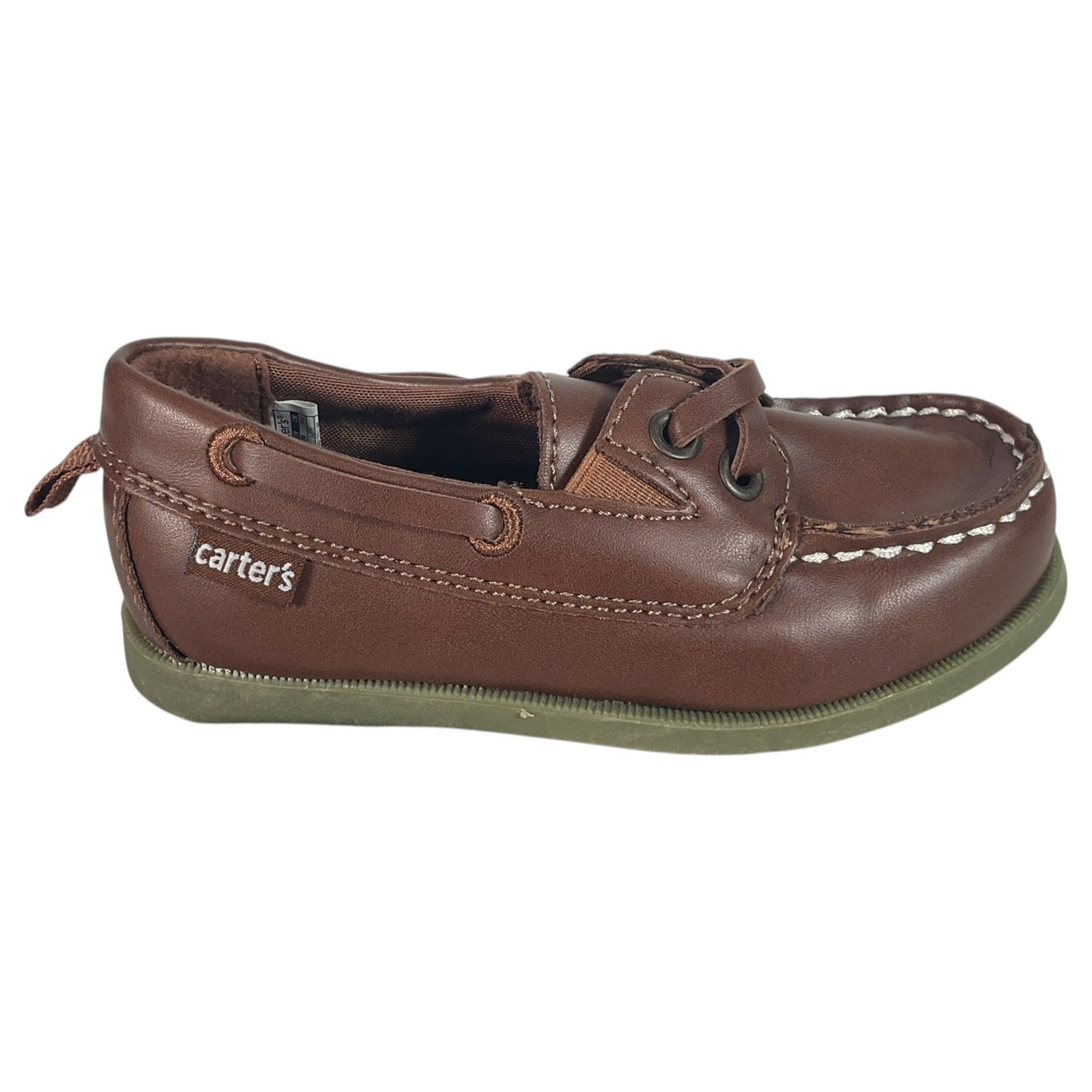Zapato niño 8 (Carter’s)